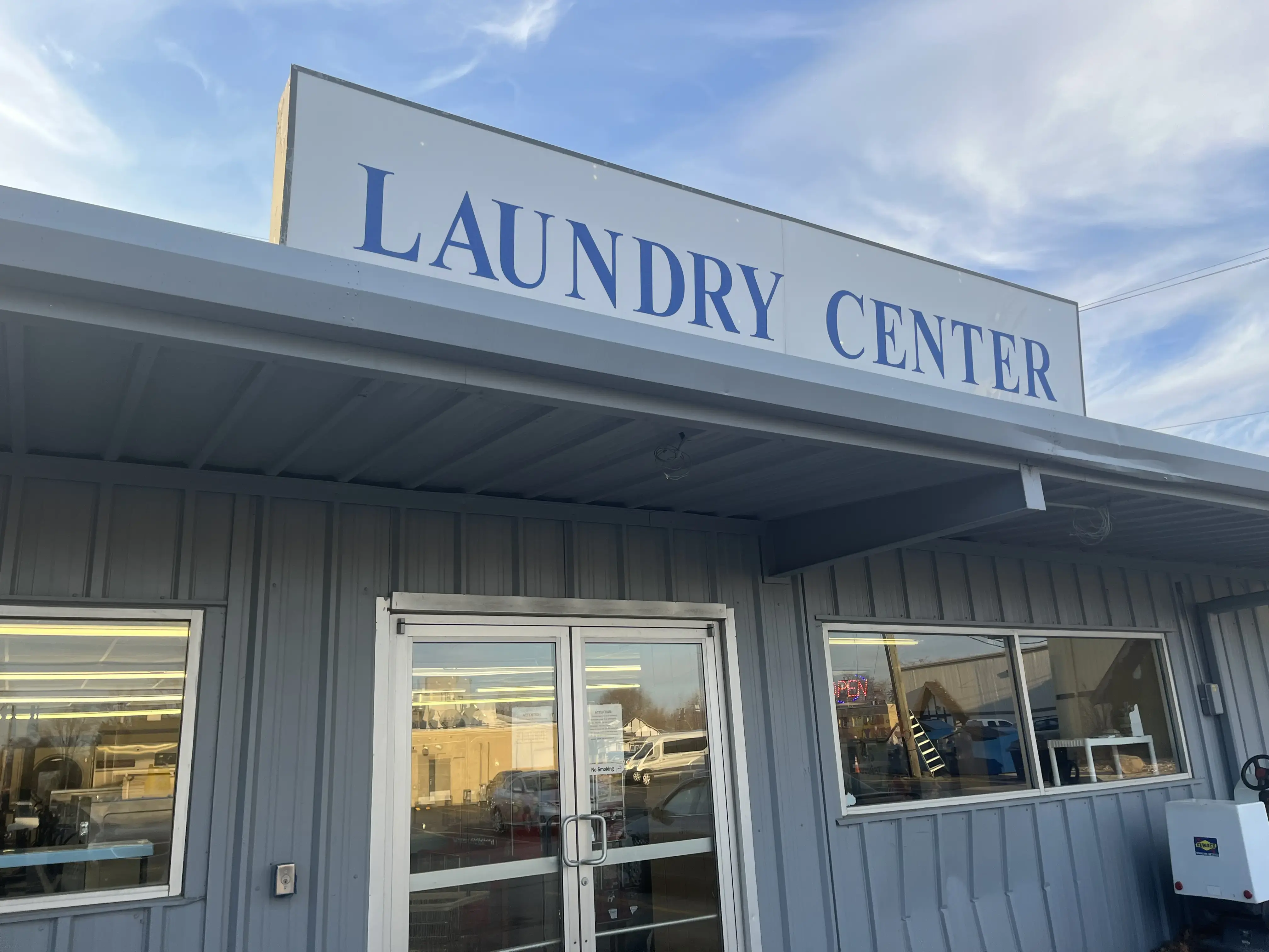 Itoro & Don’s Kwik Wash Churubusco - Image 2