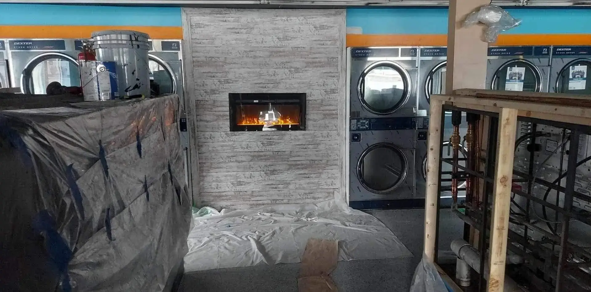 Itoro & Don’s Kwik Wash Churubusco - Image 3