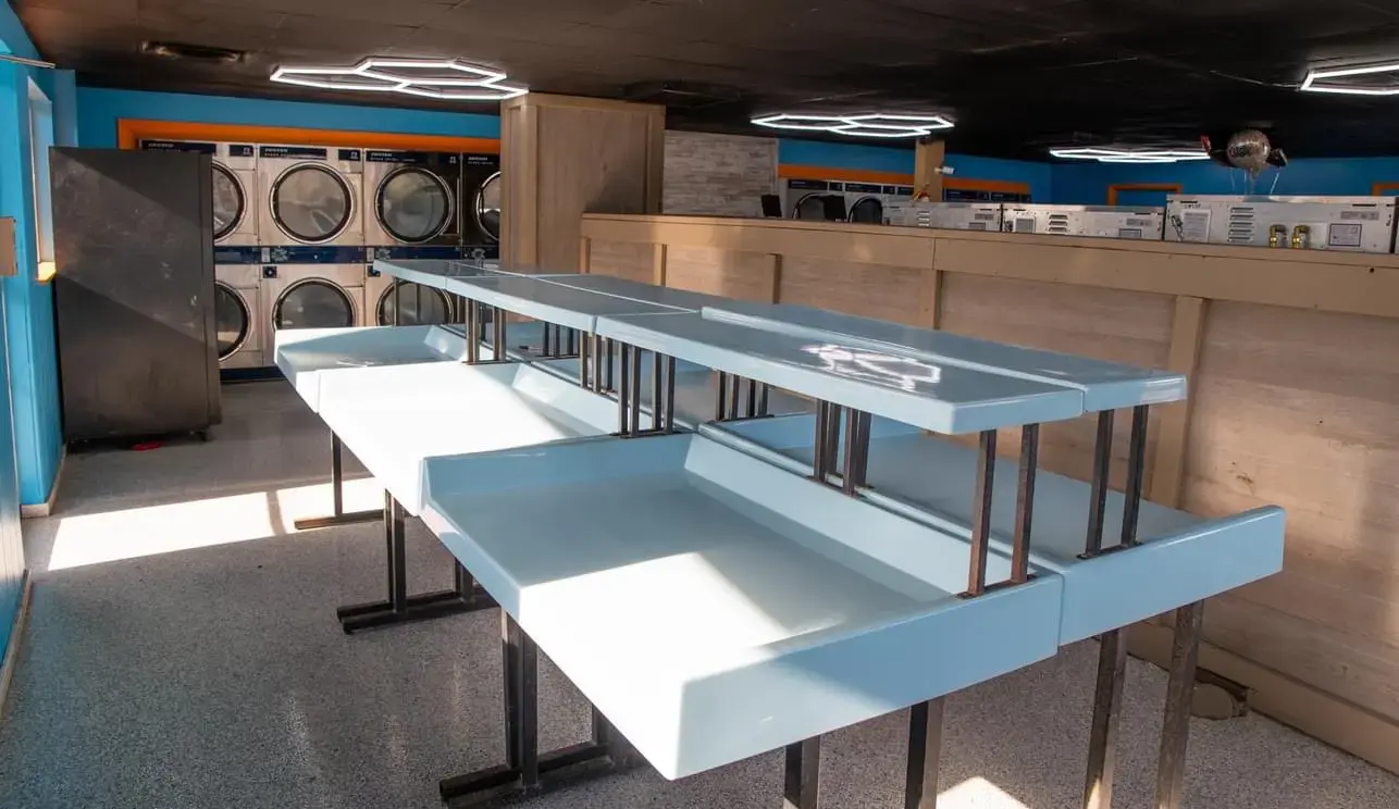 Itoro & Don’s Kwik Wash Churubusco - Image 5