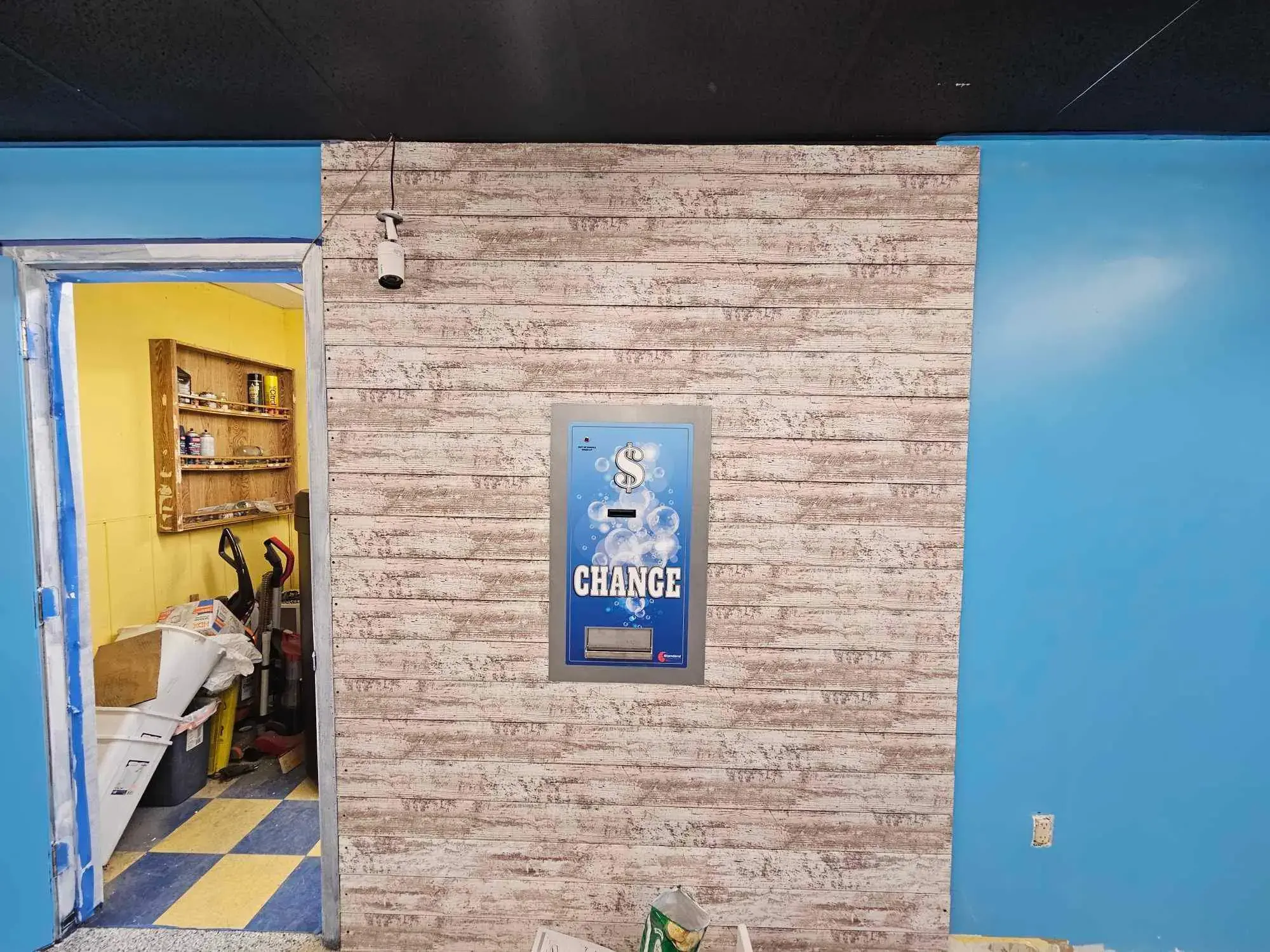 Itoro & Don’s Kwik Wash Churubusco thumbnail 12