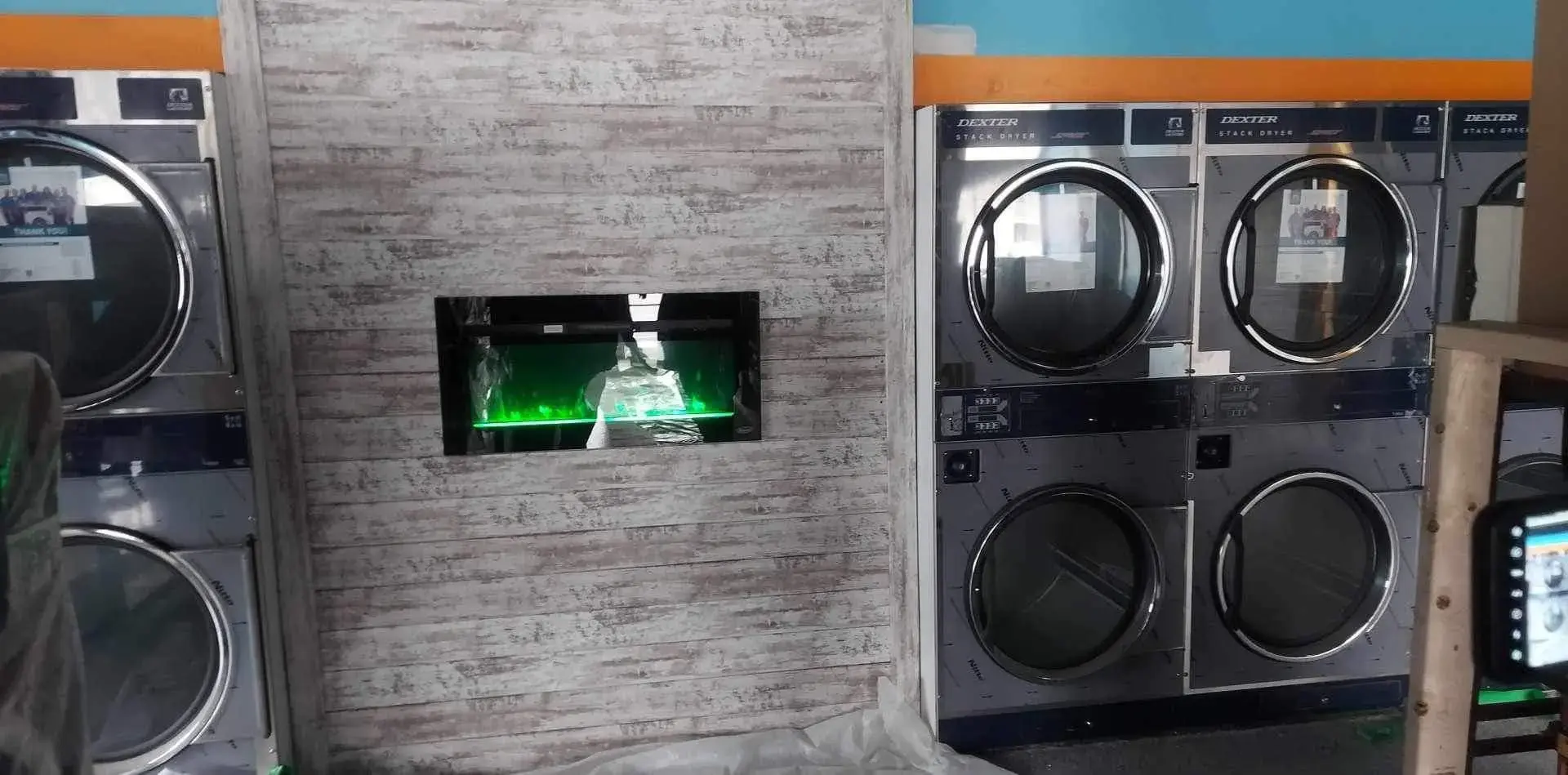 Itoro & Don’s Kwik Wash Churubusco - Image 7