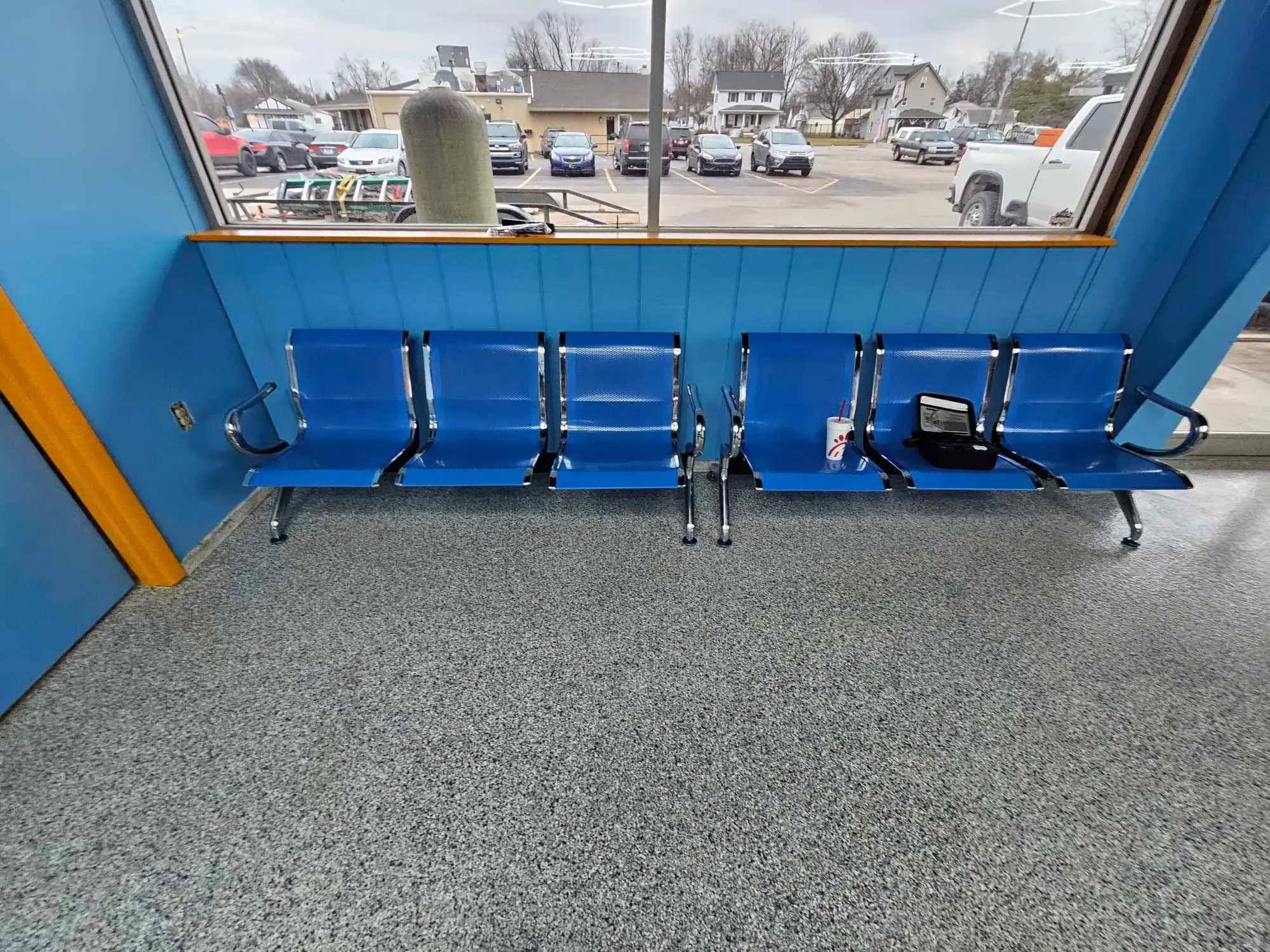 Itoro & Don’s Kwik Wash Churubusco - Image 4