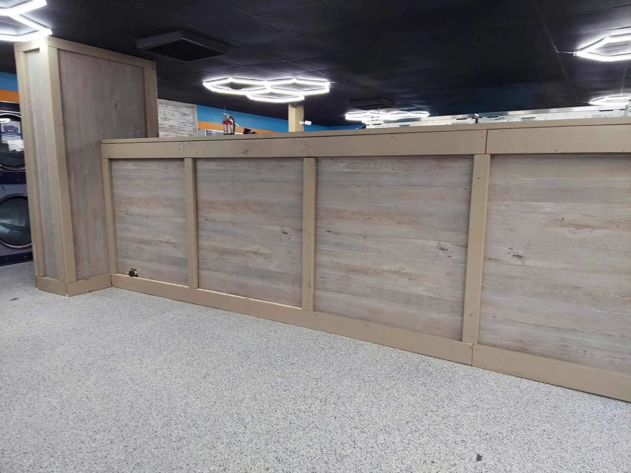 Itoro & Don’s Kwik Wash Churubusco thumbnail 10