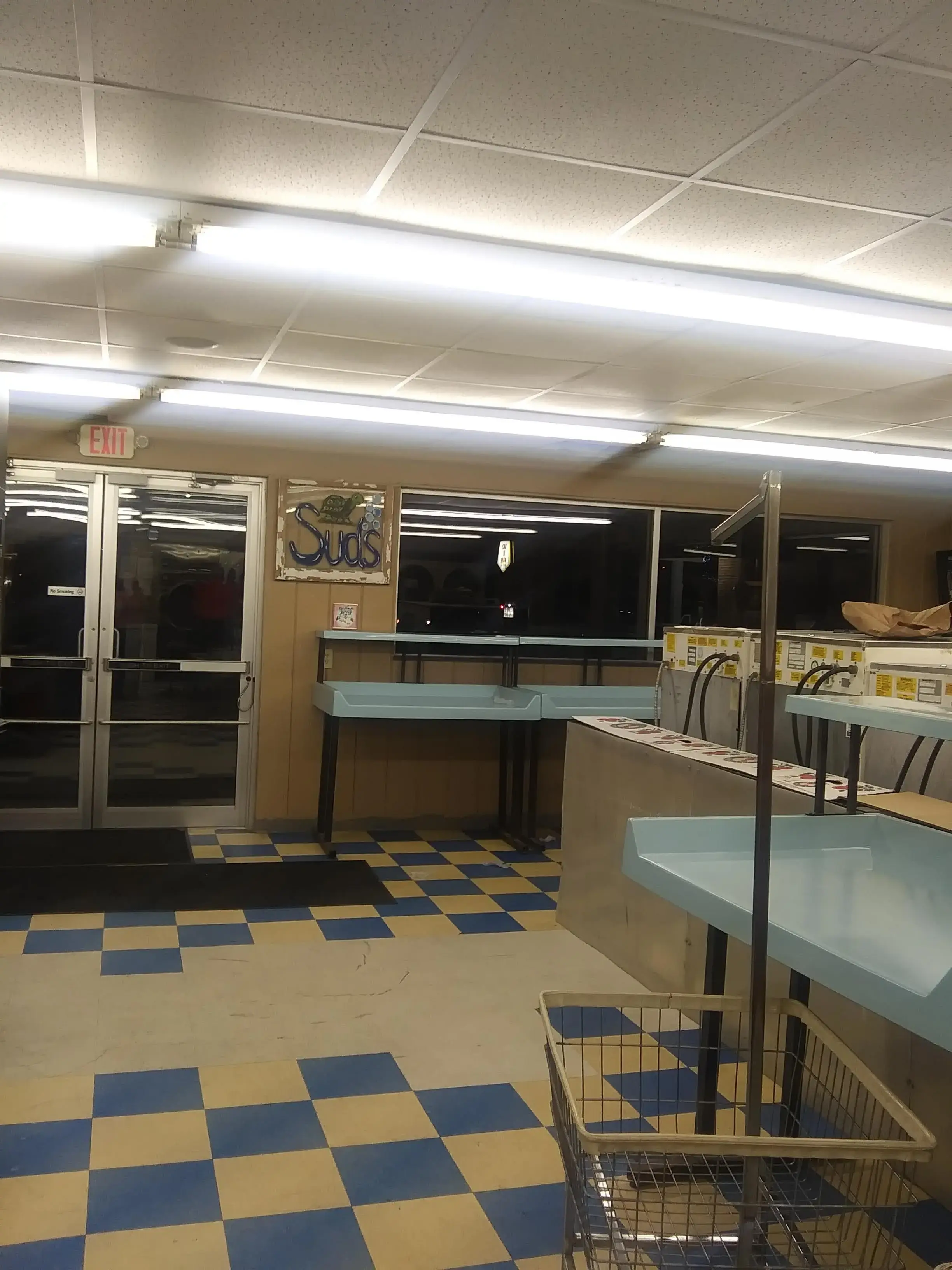 Itoro & Don’s Kwik Wash Churubusco thumbnail 14