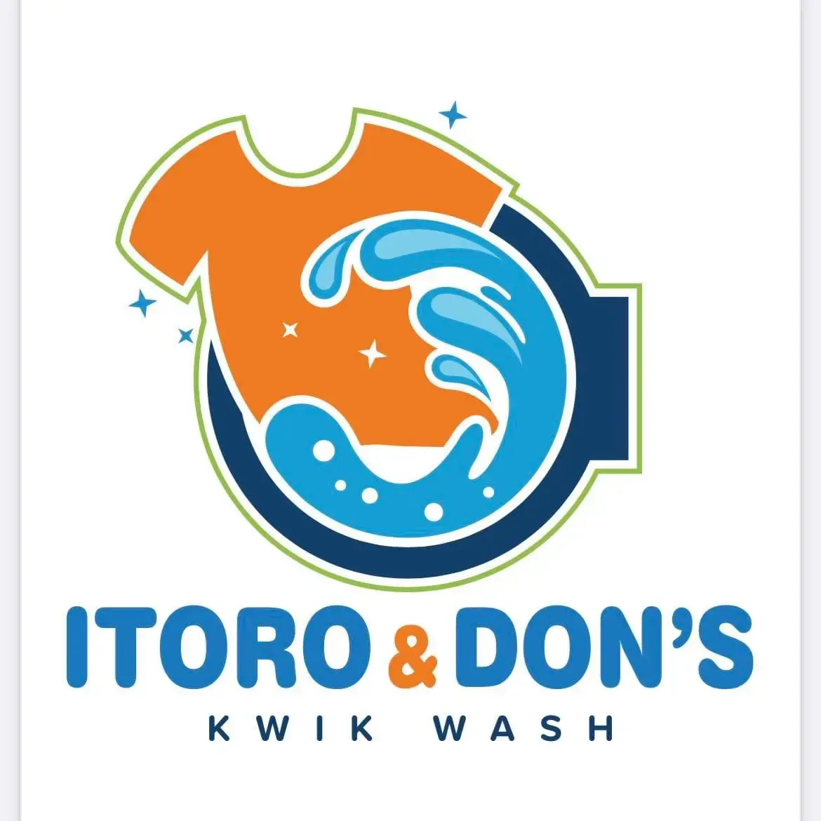 Itoro & Don’s Kwik Wash Churubusco - Image 20