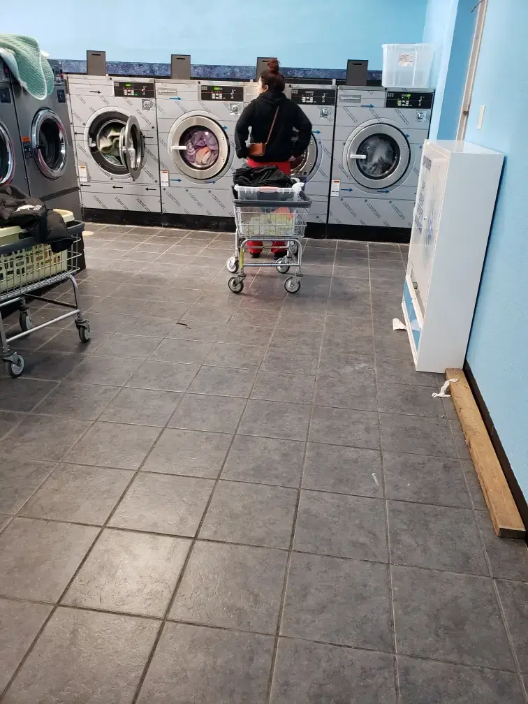 Itoro & Don’s Kwik Wash - Image 10