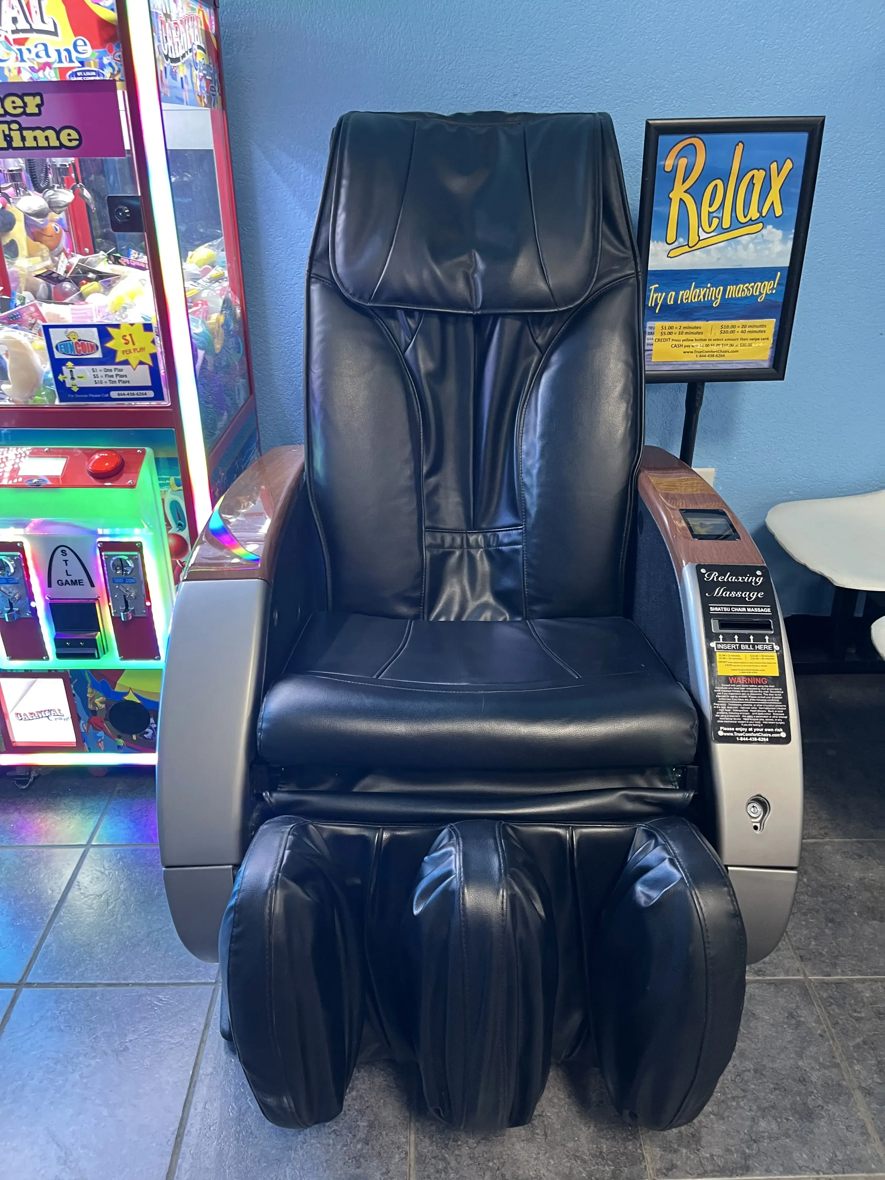 Itoro & Don’s Kwik Wash - Image 14