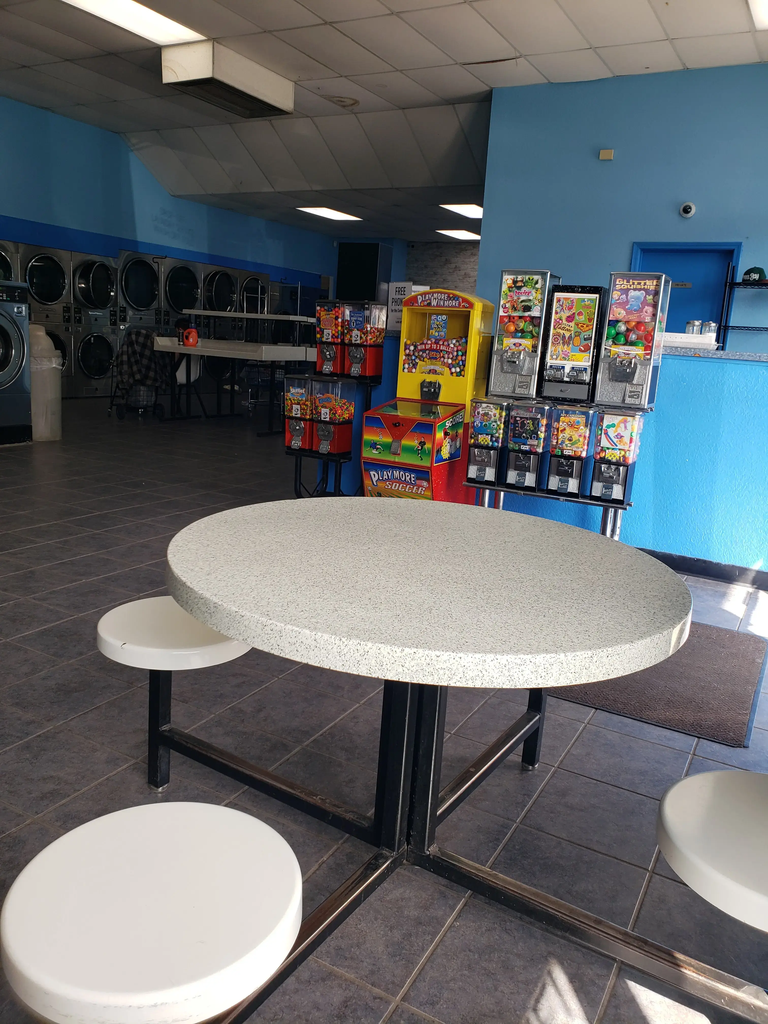 Itoro & Don’s Kwik Wash - Image 17