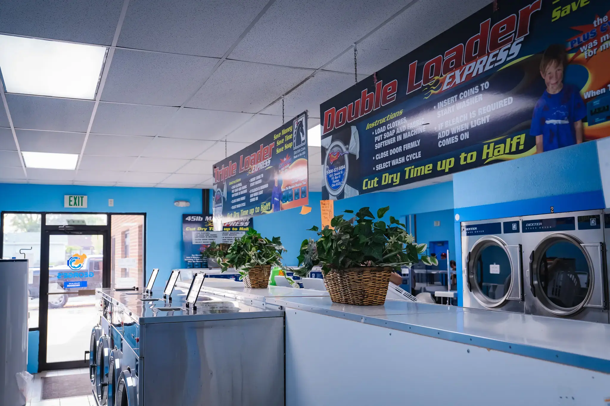 Itoro & Don’s Kwik Wash - Image 16