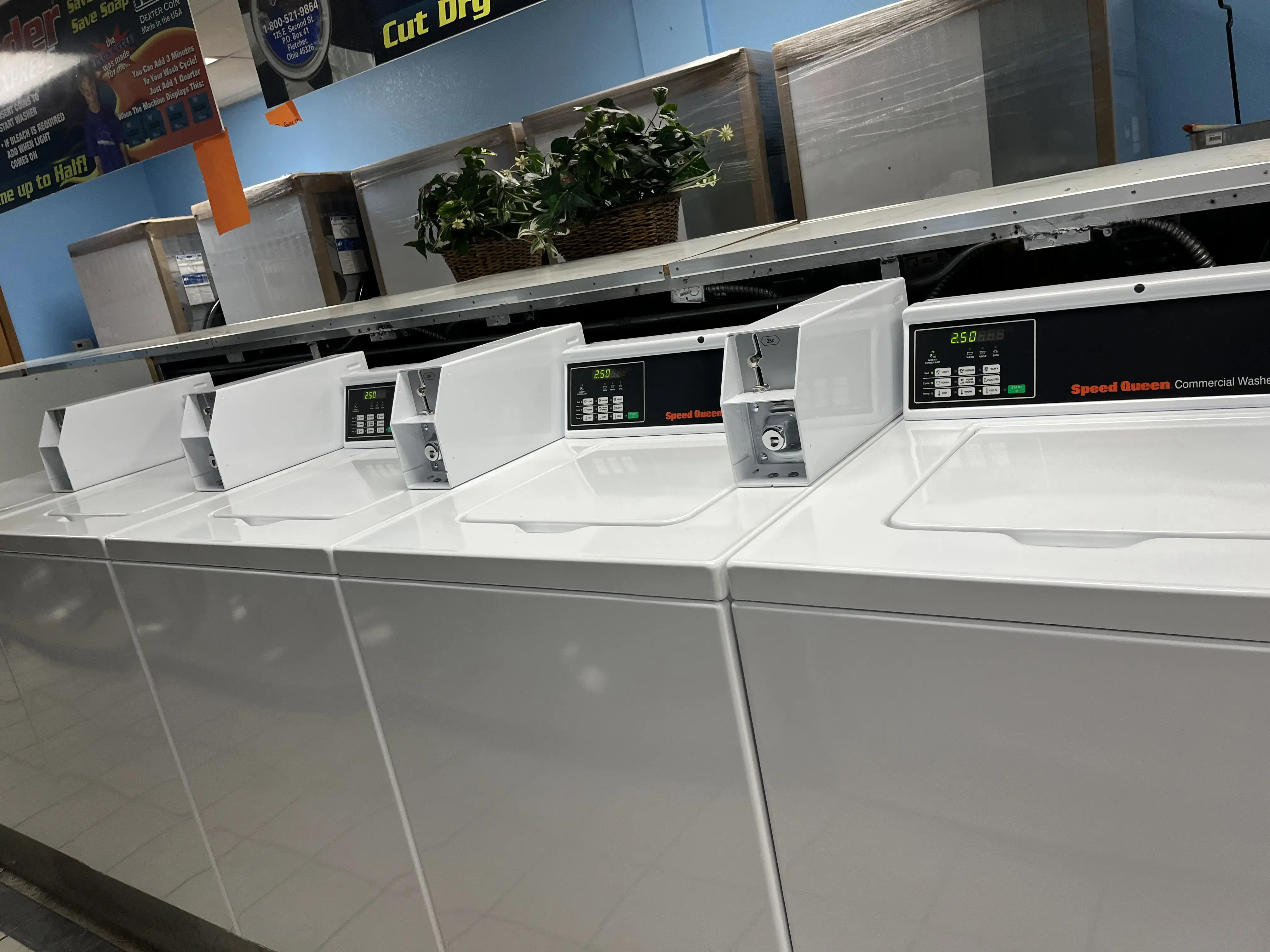 Itoro & Don’s Kwik Wash - Image 12