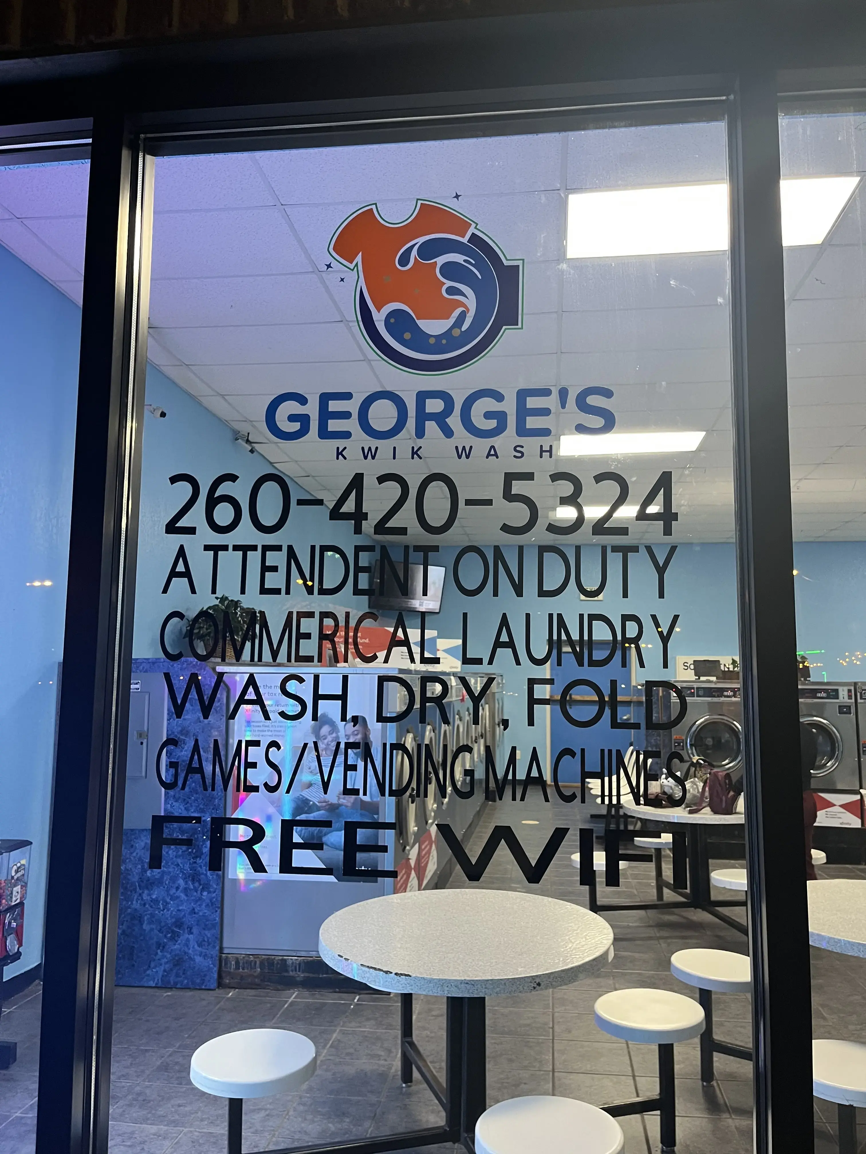 Itoro & Don’s Kwik Wash - Image 5