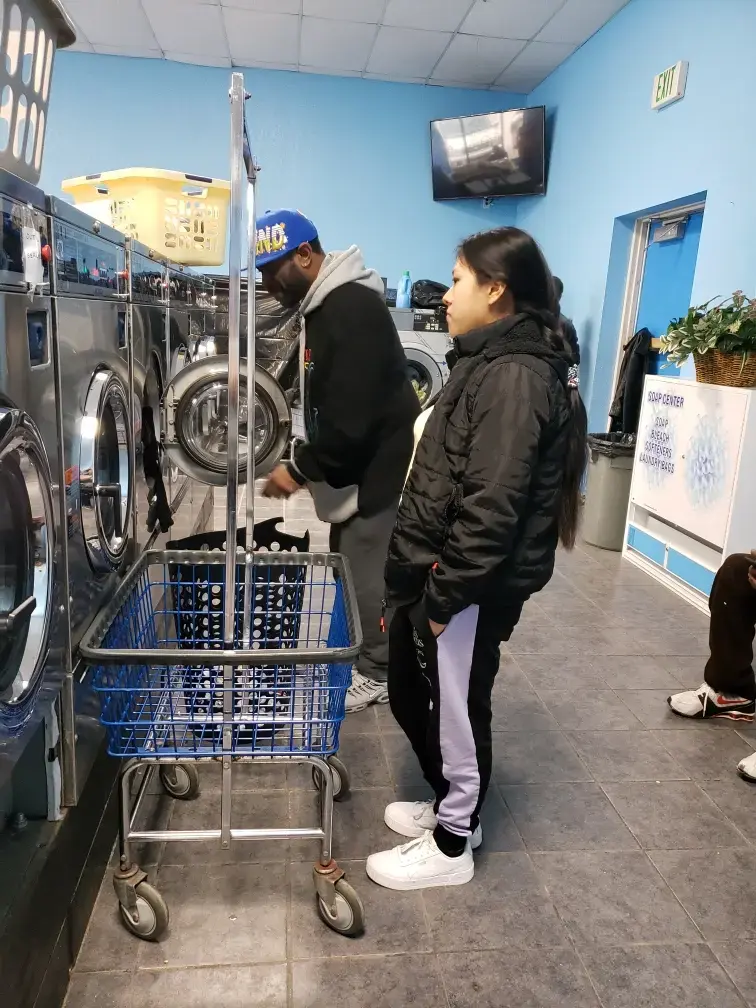 Itoro & Don’s Kwik Wash - Image 8