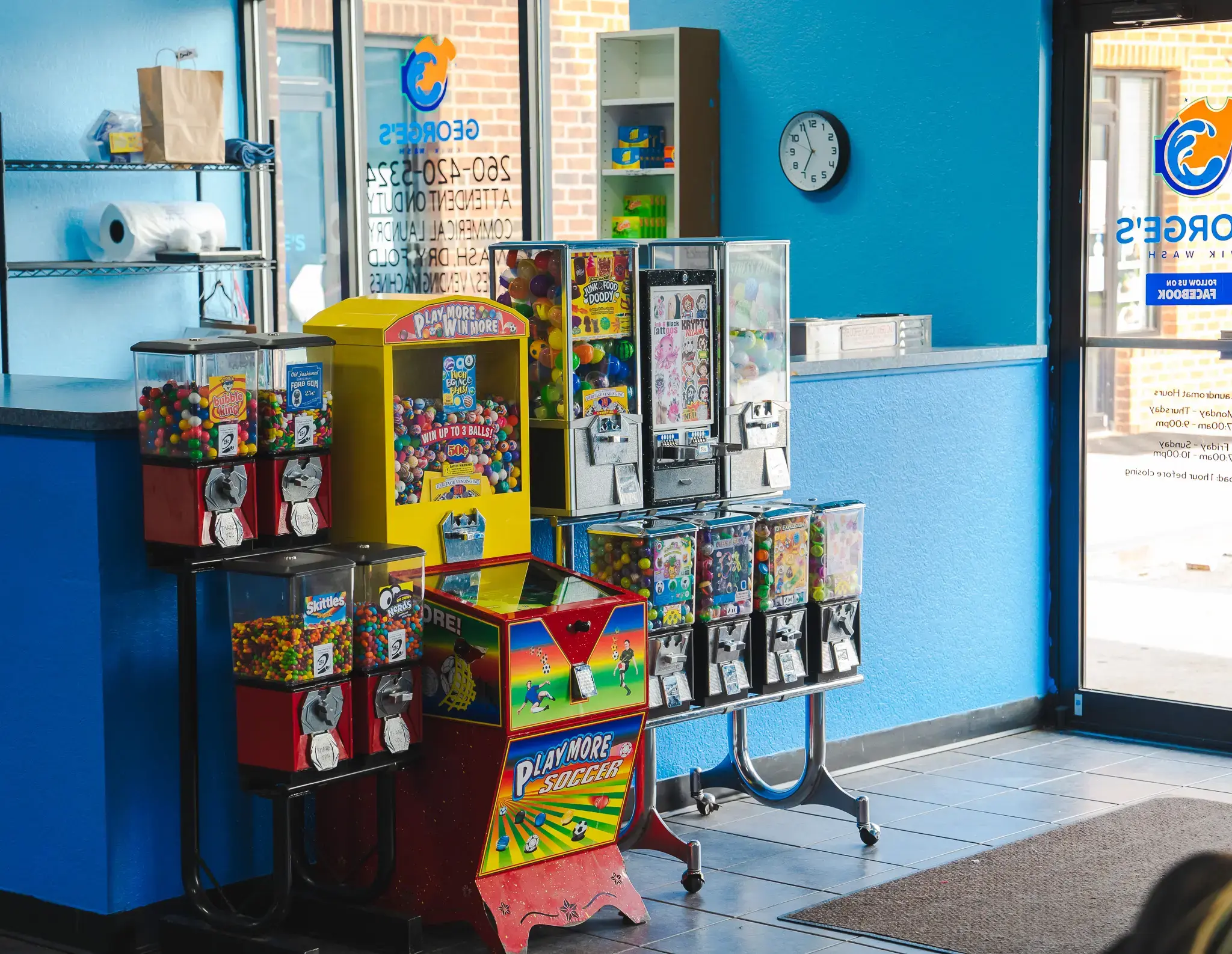 Itoro & Don’s Kwik Wash - Image 11
