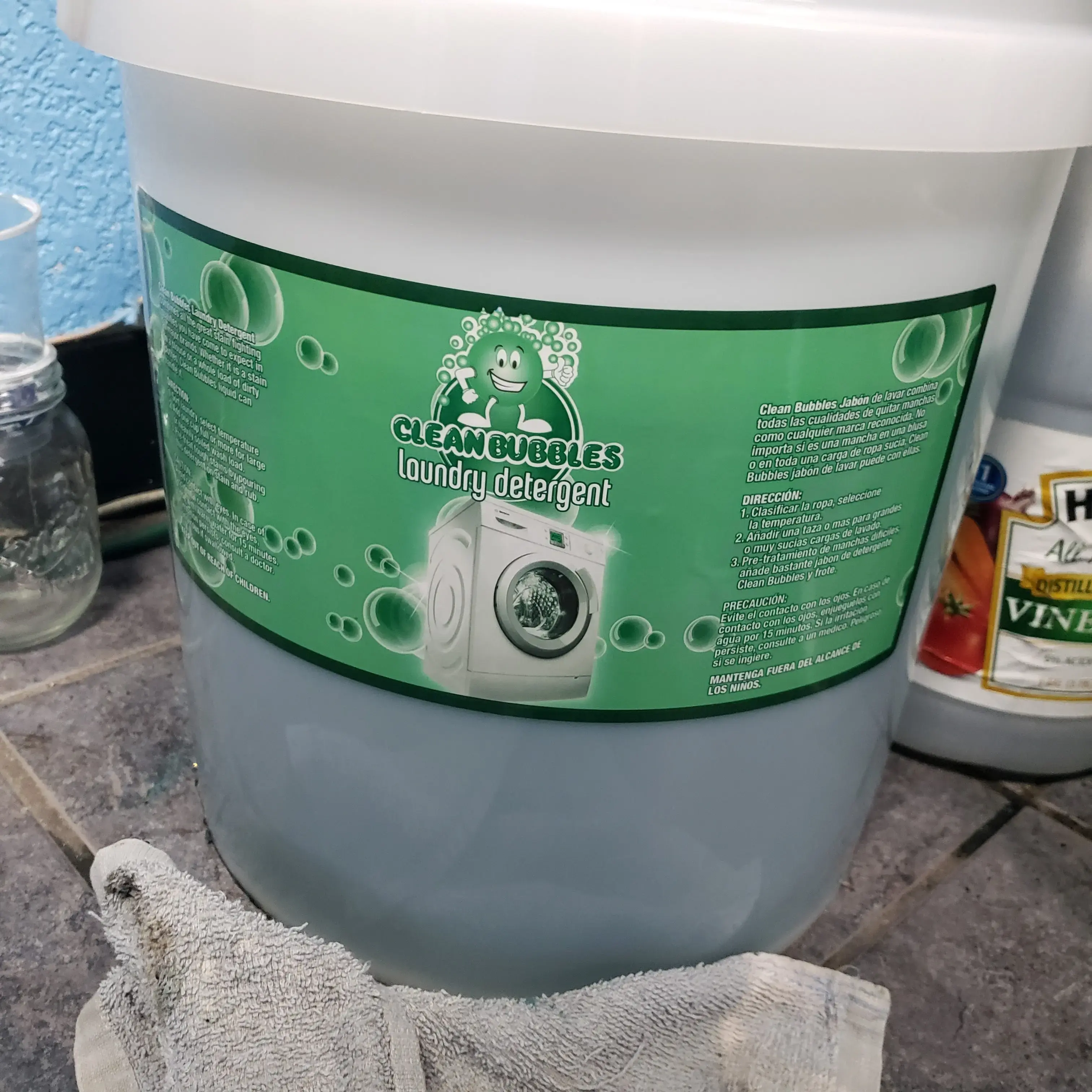Itoro & Don’s Kwik Wash - Image 18