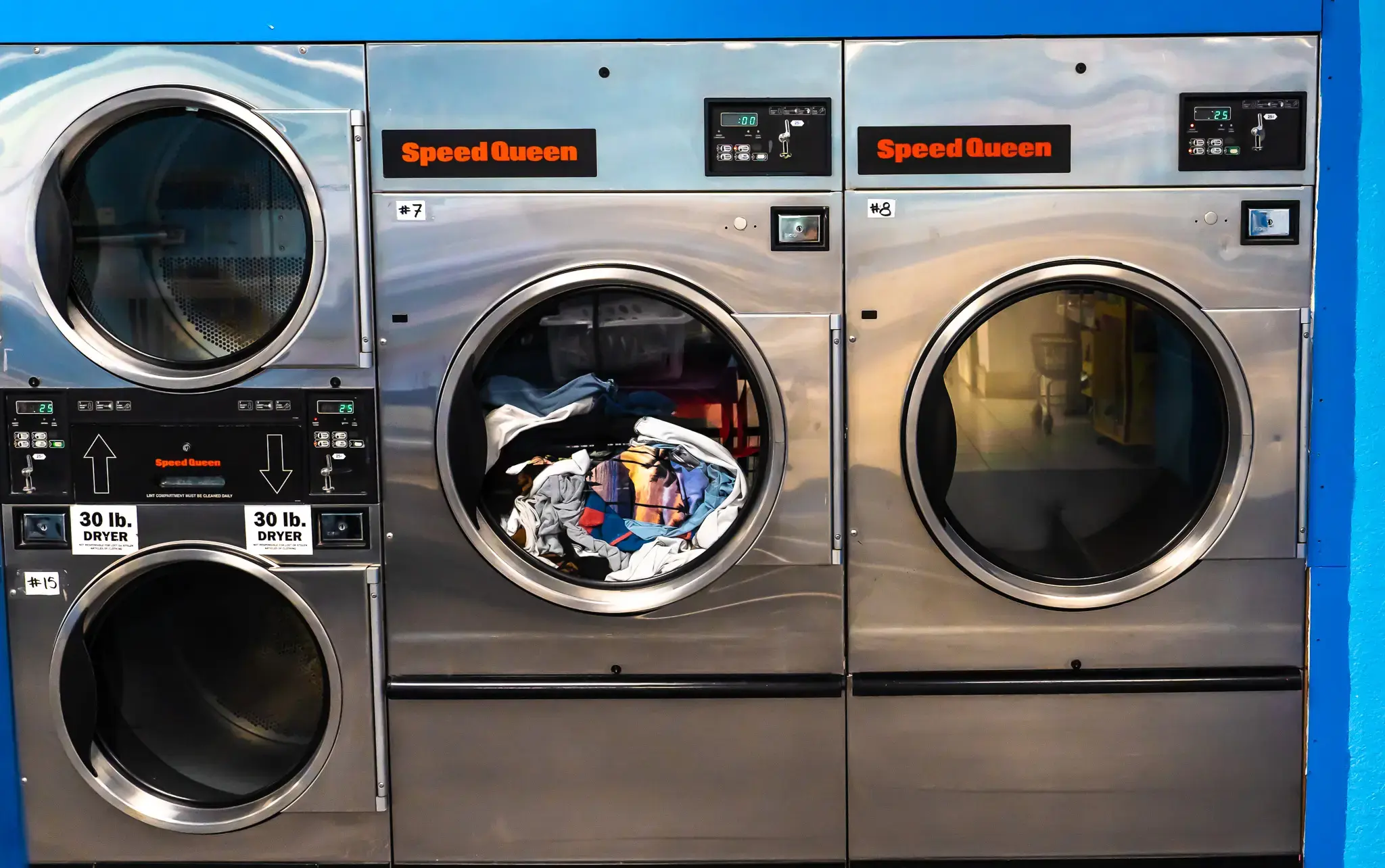 Itoro & Don’s Kwik Wash - Image 2