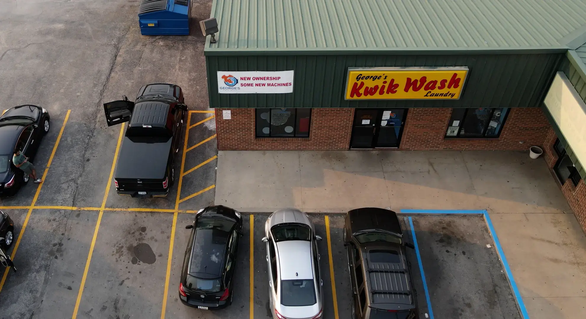 Itoro & Don’s Kwik Wash - Image 4