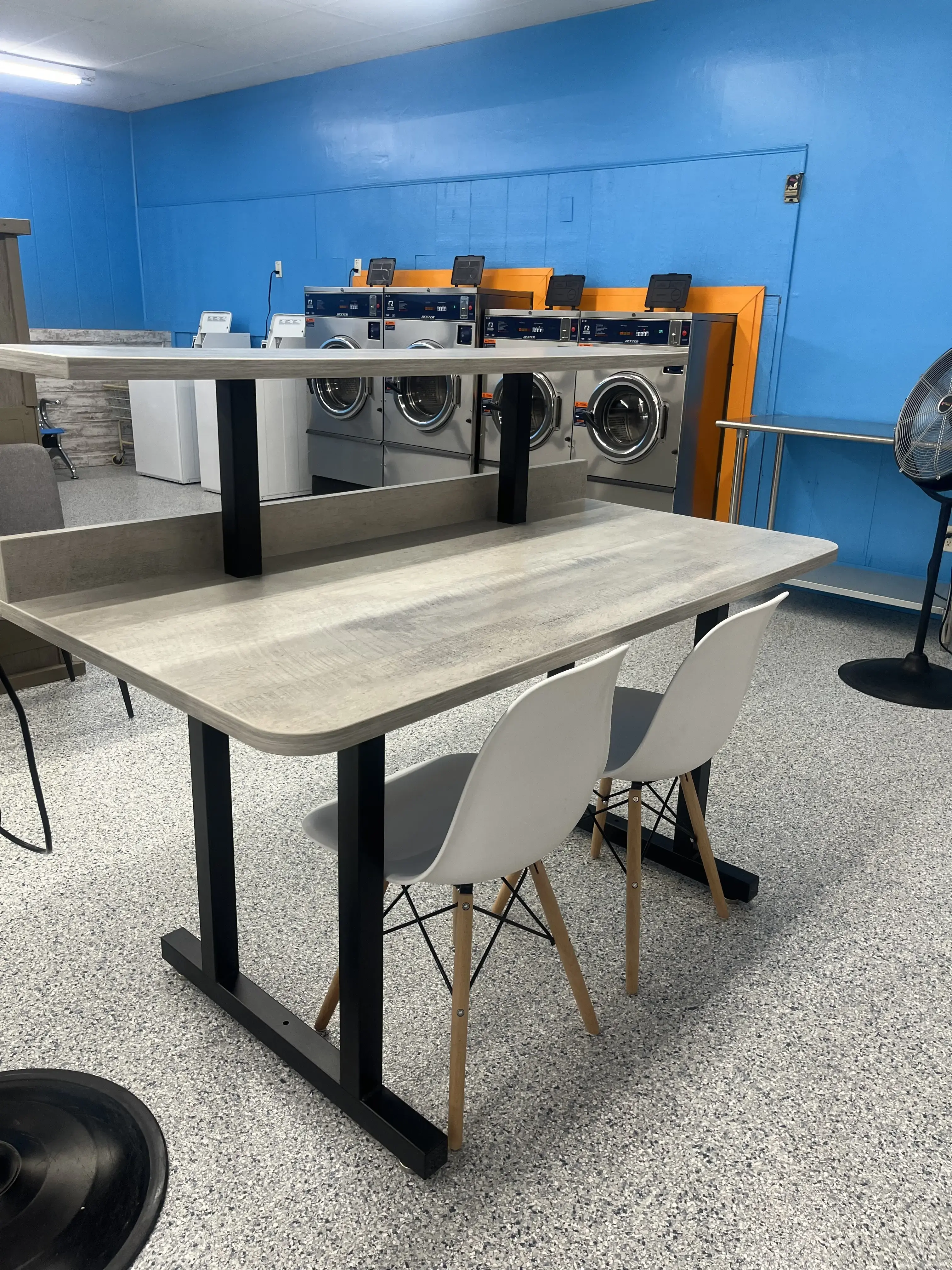 Itoro & Don’s Kwik Wash Laundromat & Dry Cleaners - Image 3