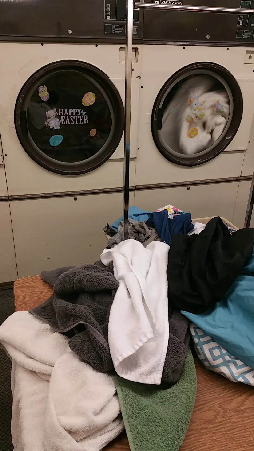 Itoro & Don’s Kwik Wash Laundromat & Dry Cleaners thumbnail 14