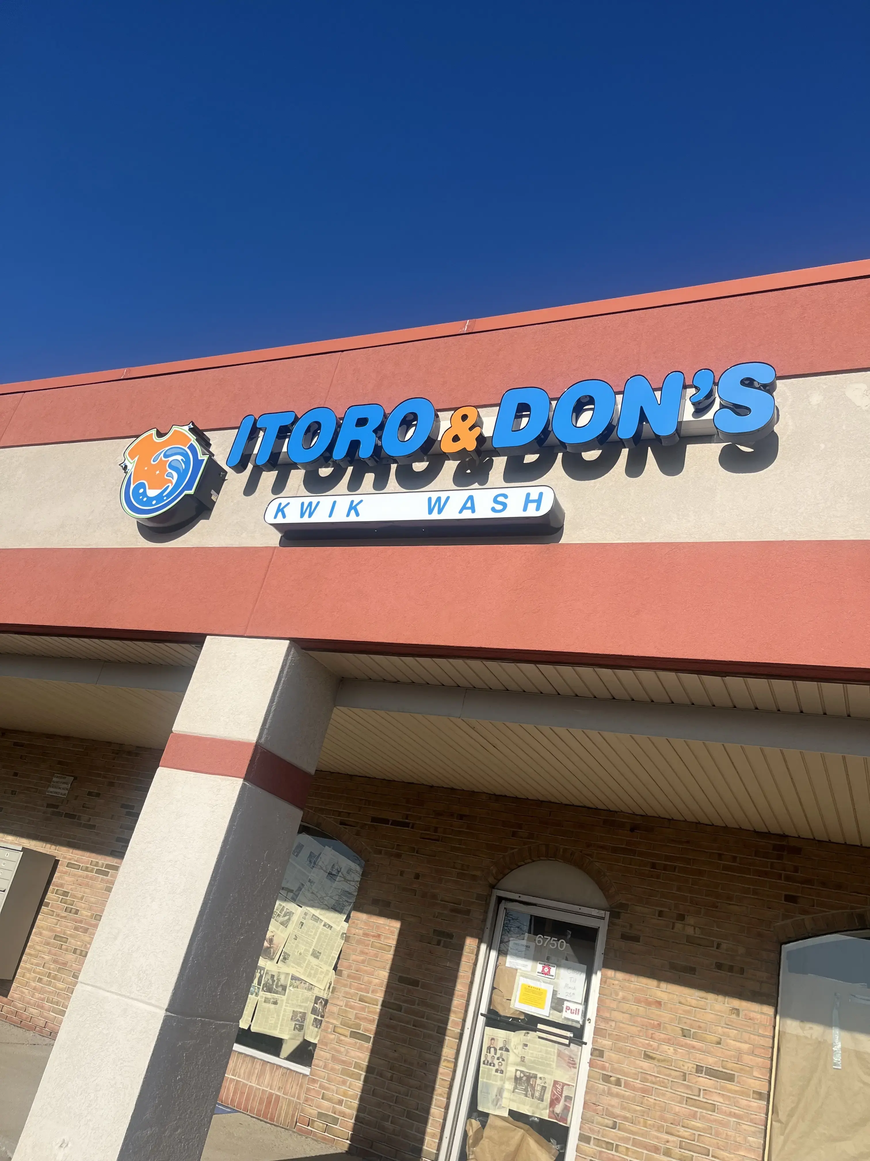 Itoro & Don’s Kwik Wash Laundromat & Dry Cleaners - Image 2