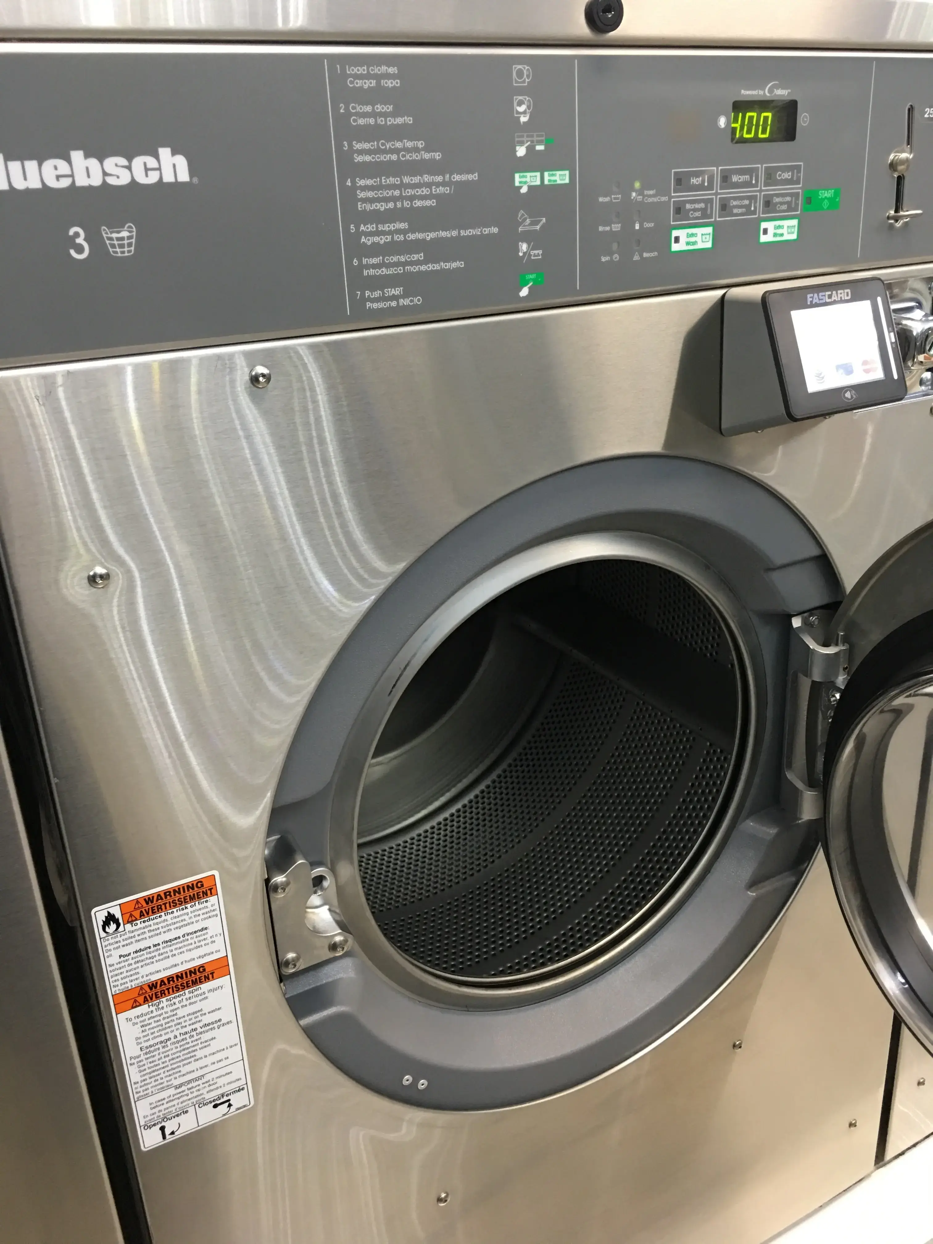 It's a Wash USA Amityville - Image 4