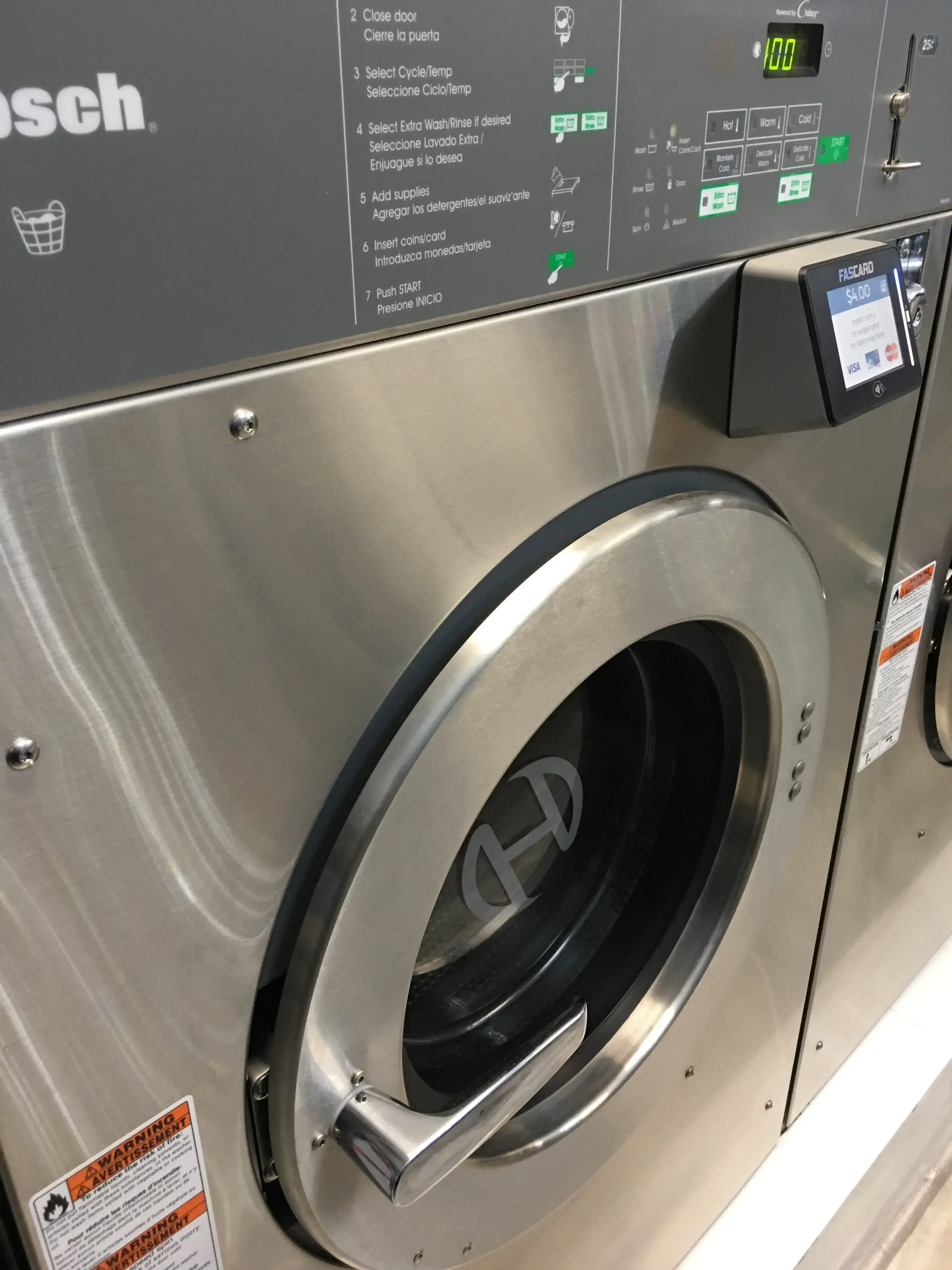 It's a Wash USA Amityville - Image 5