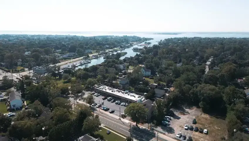 It's a Wash USA Amityville thumbnail 2