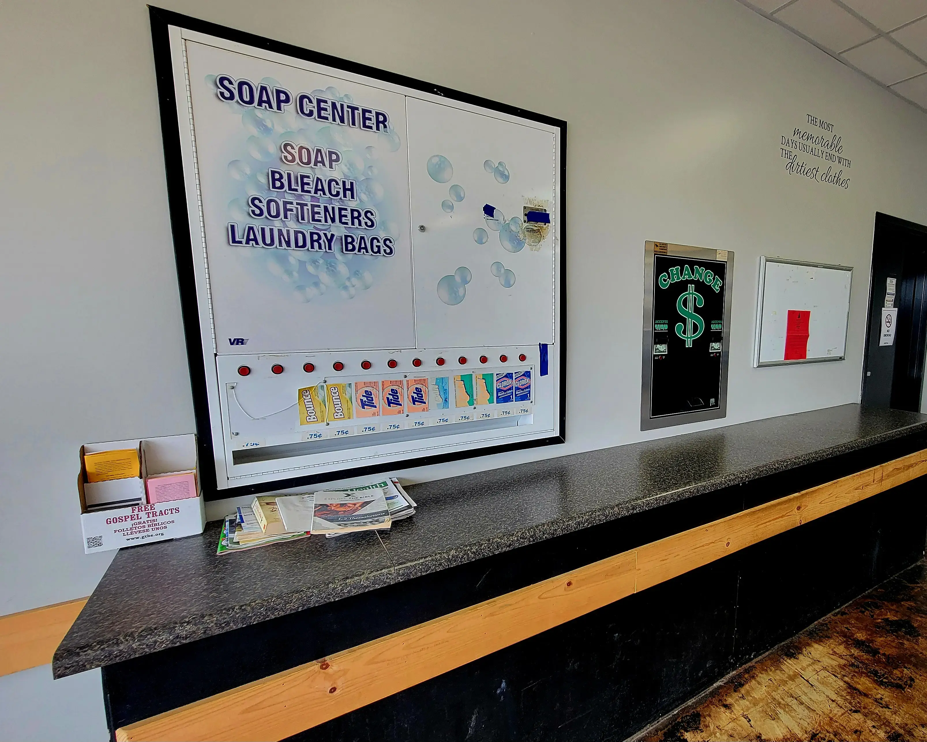 Iuka Laundry thumbnail 11