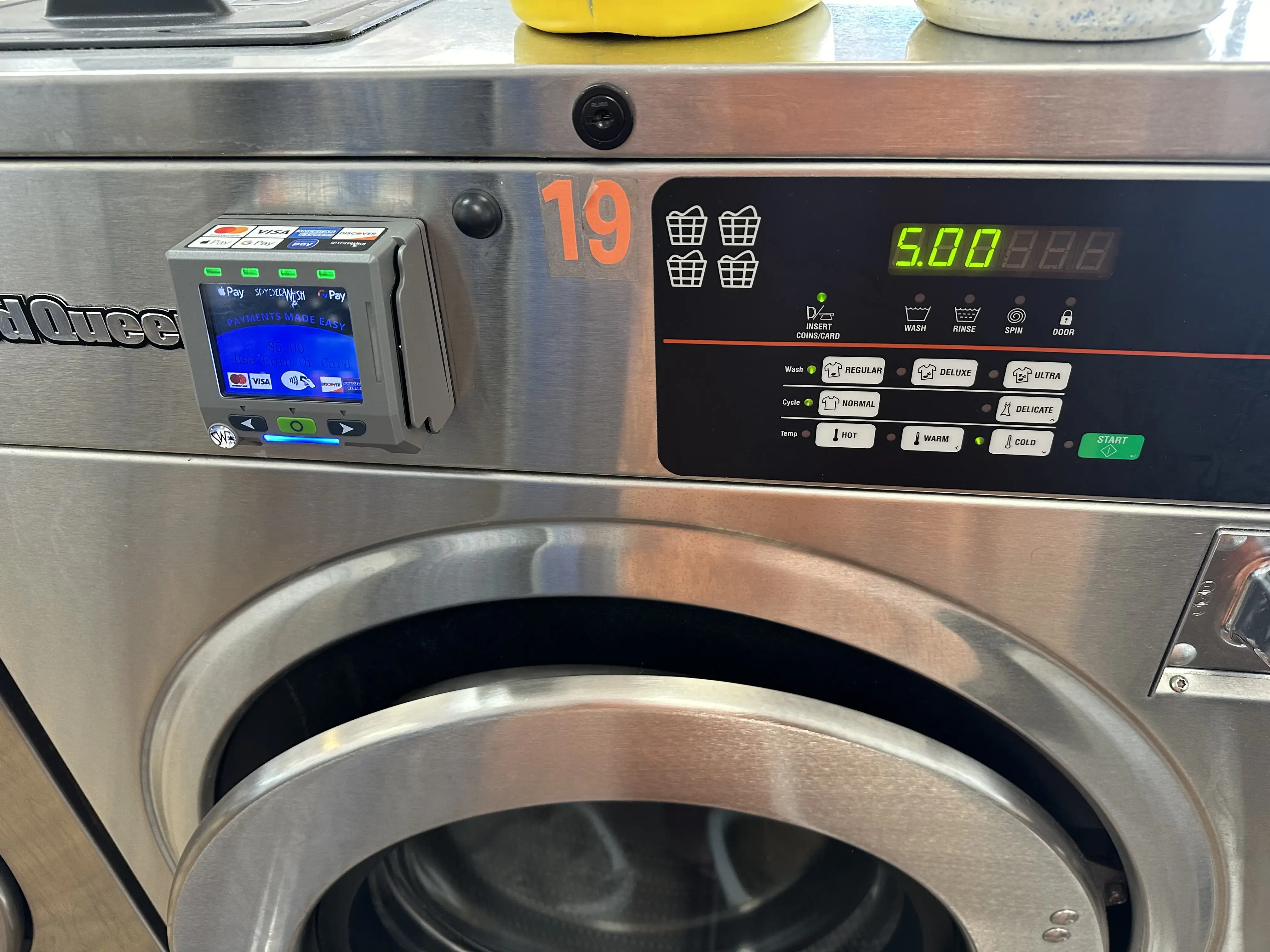 Iuka Laundry thumbnail 10