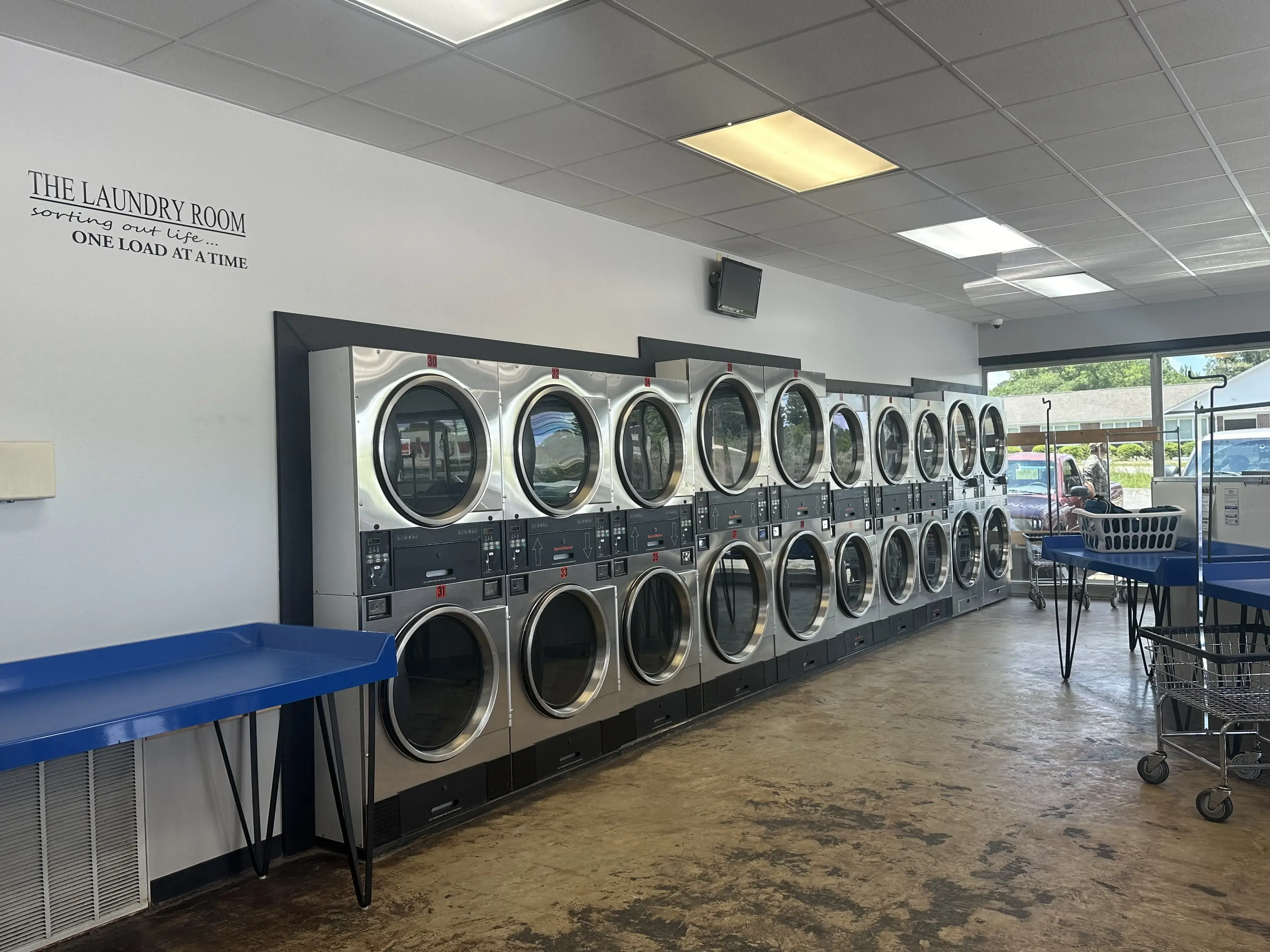 Iuka Laundry - Image 19