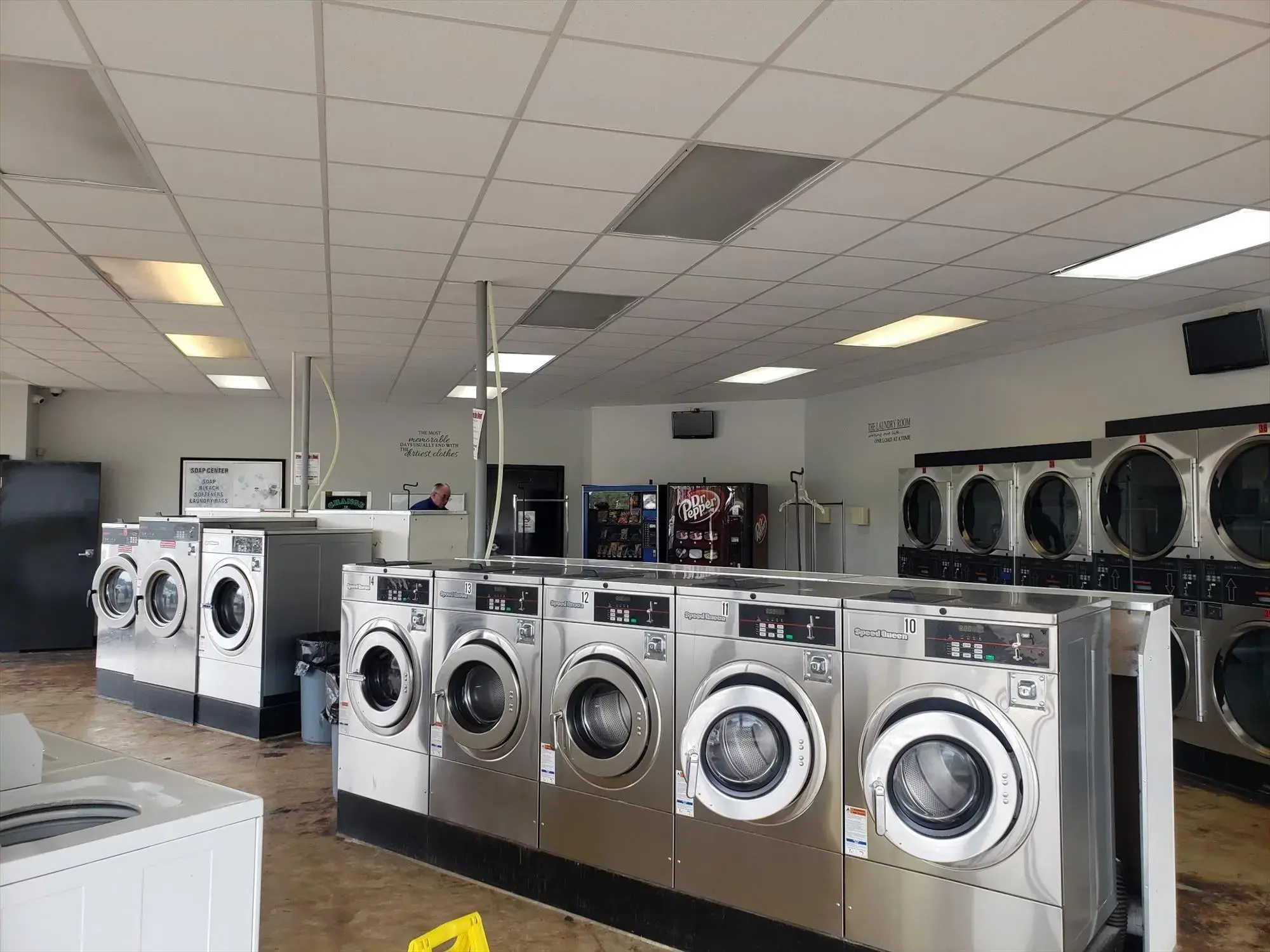 Iuka Laundry - Image 2