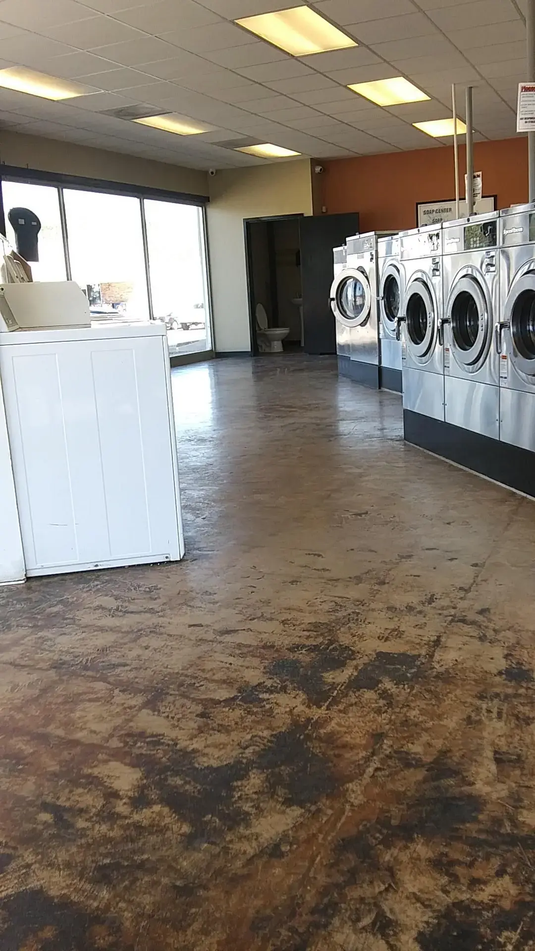 Iuka Laundry - Image 20