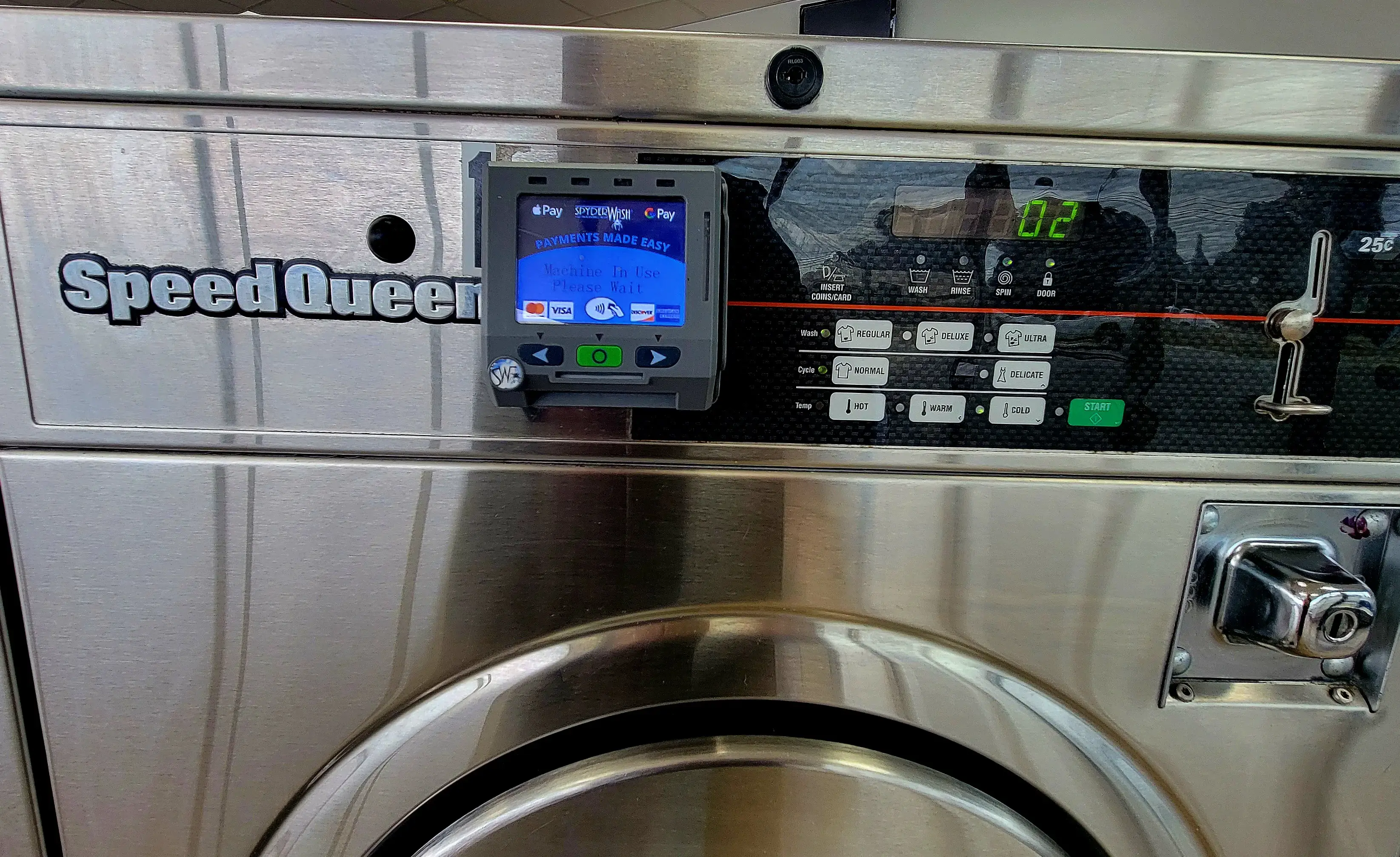 Iuka Laundry thumbnail 4