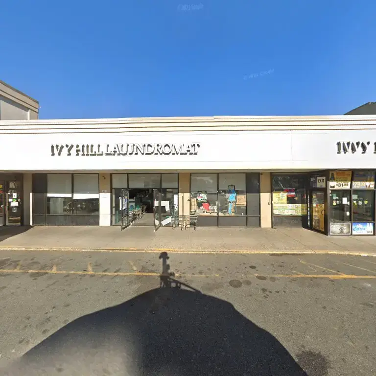 Ivy Hill Laundromat - Image 13