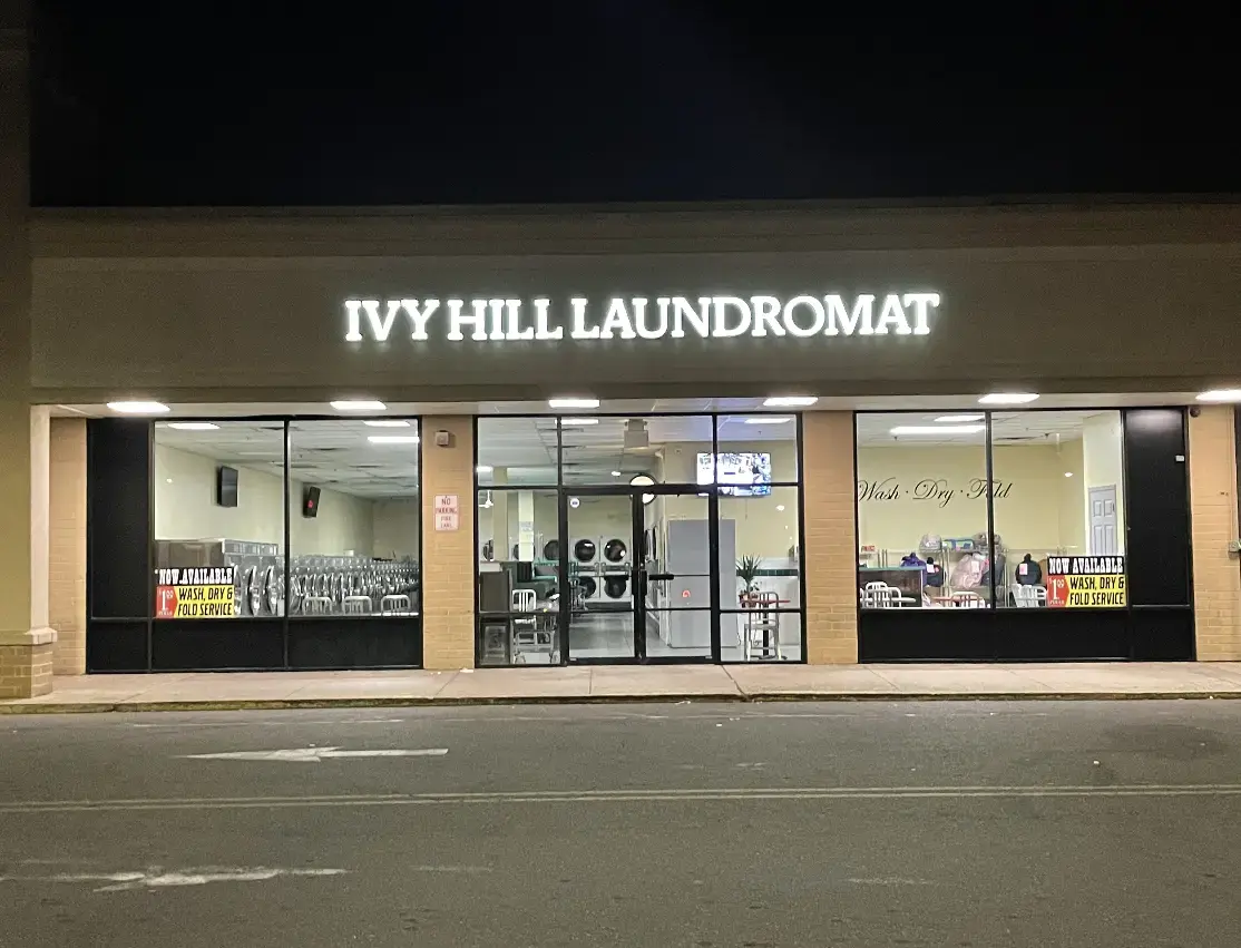 Ivy Hill Laundromat thumbnail 6