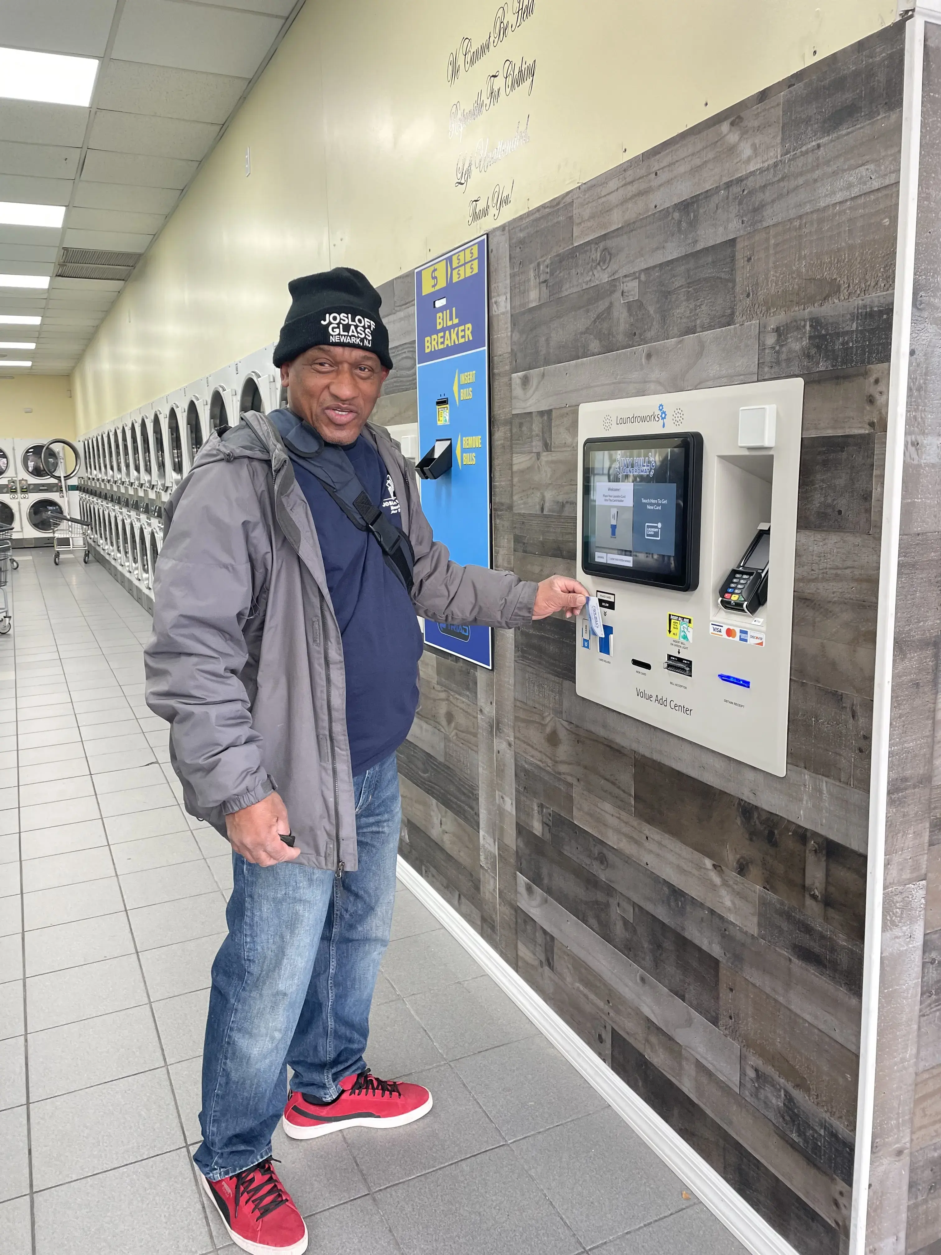 Ivy Hill Laundromat - Image 8