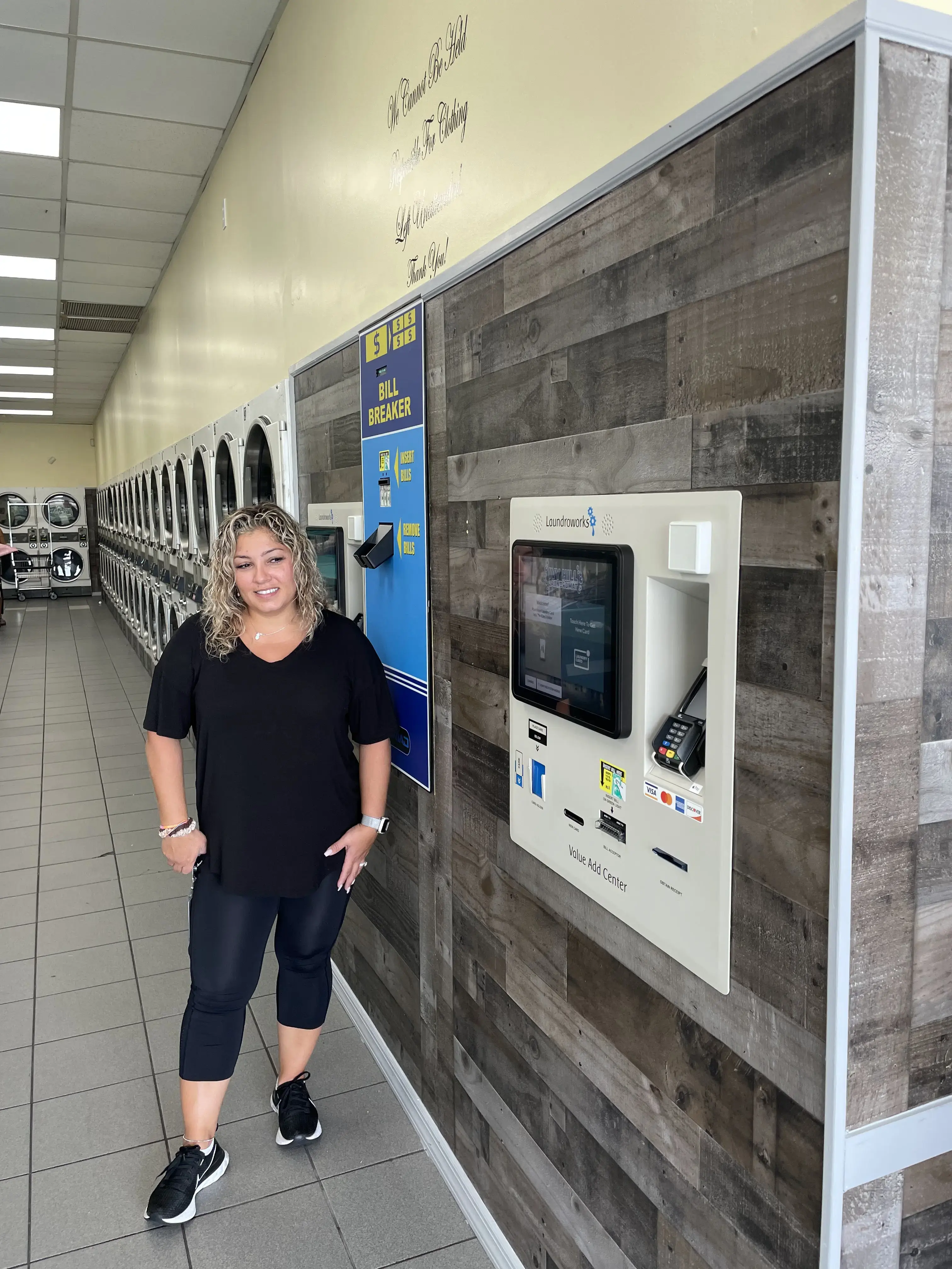 Ivy Hill Laundromat thumbnail 3