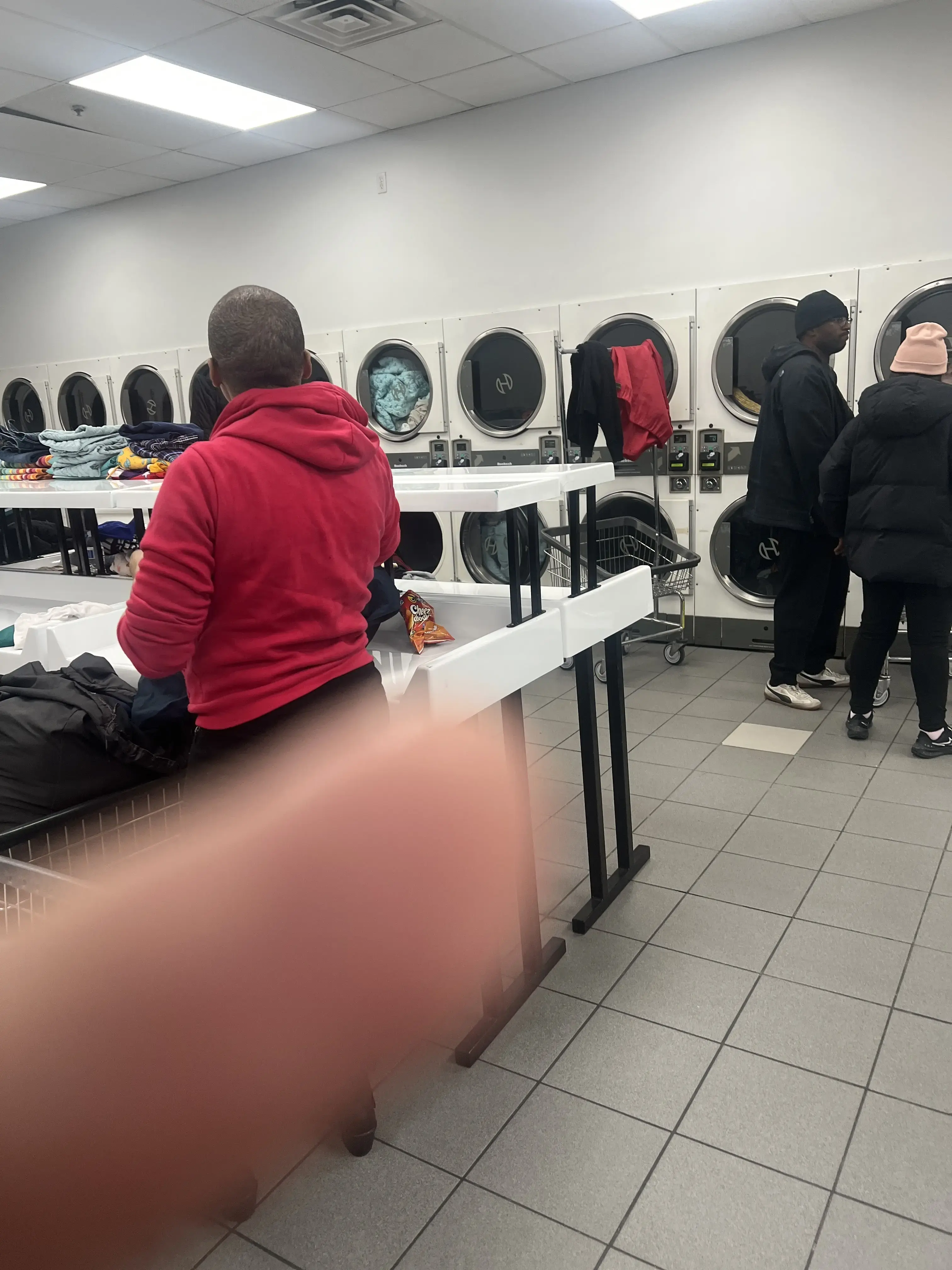 Ivy Hill Laundromat thumbnail 10