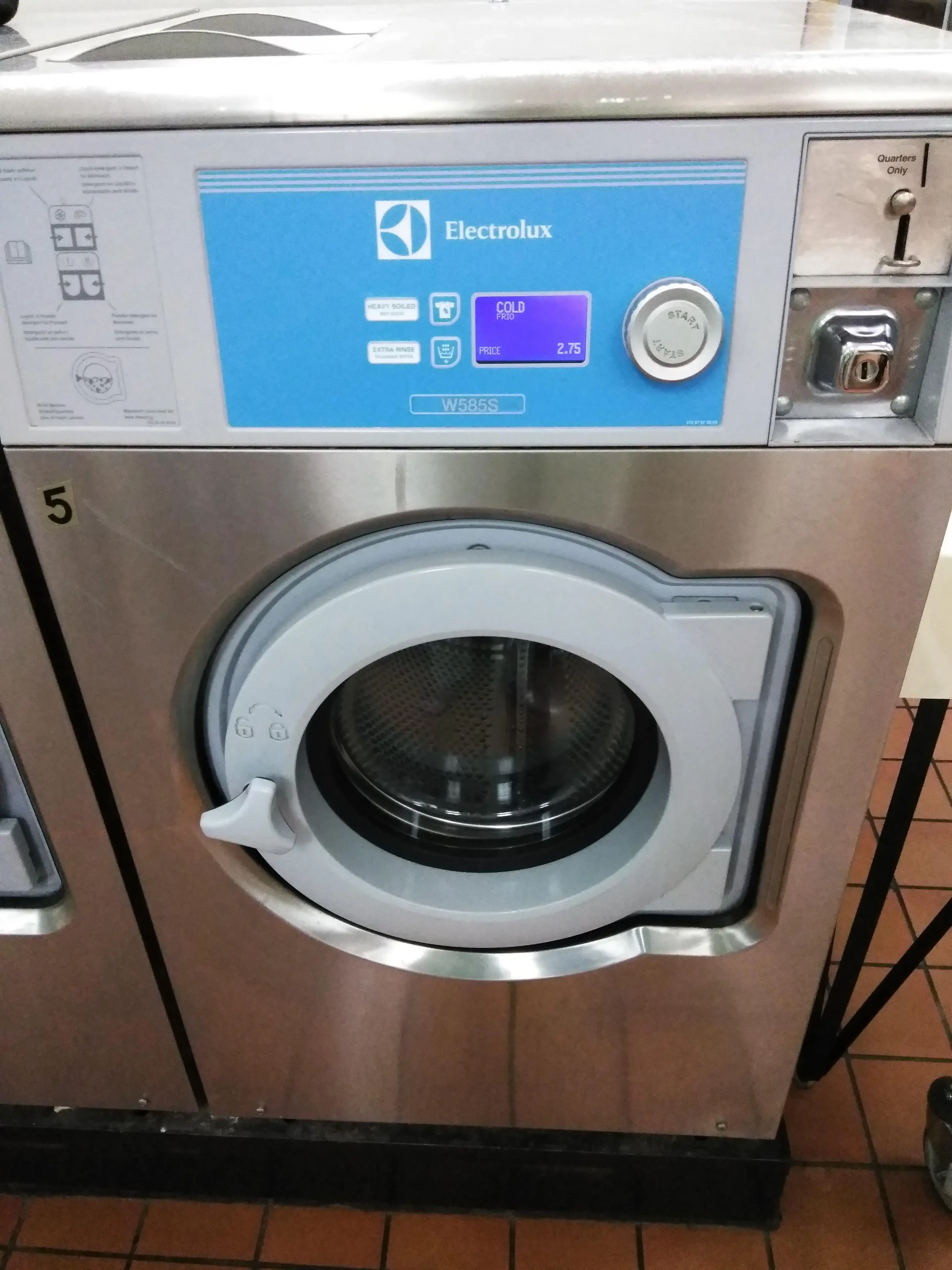 iWash 365 Laundromats - Wash and Fold Services thumbnail 5
