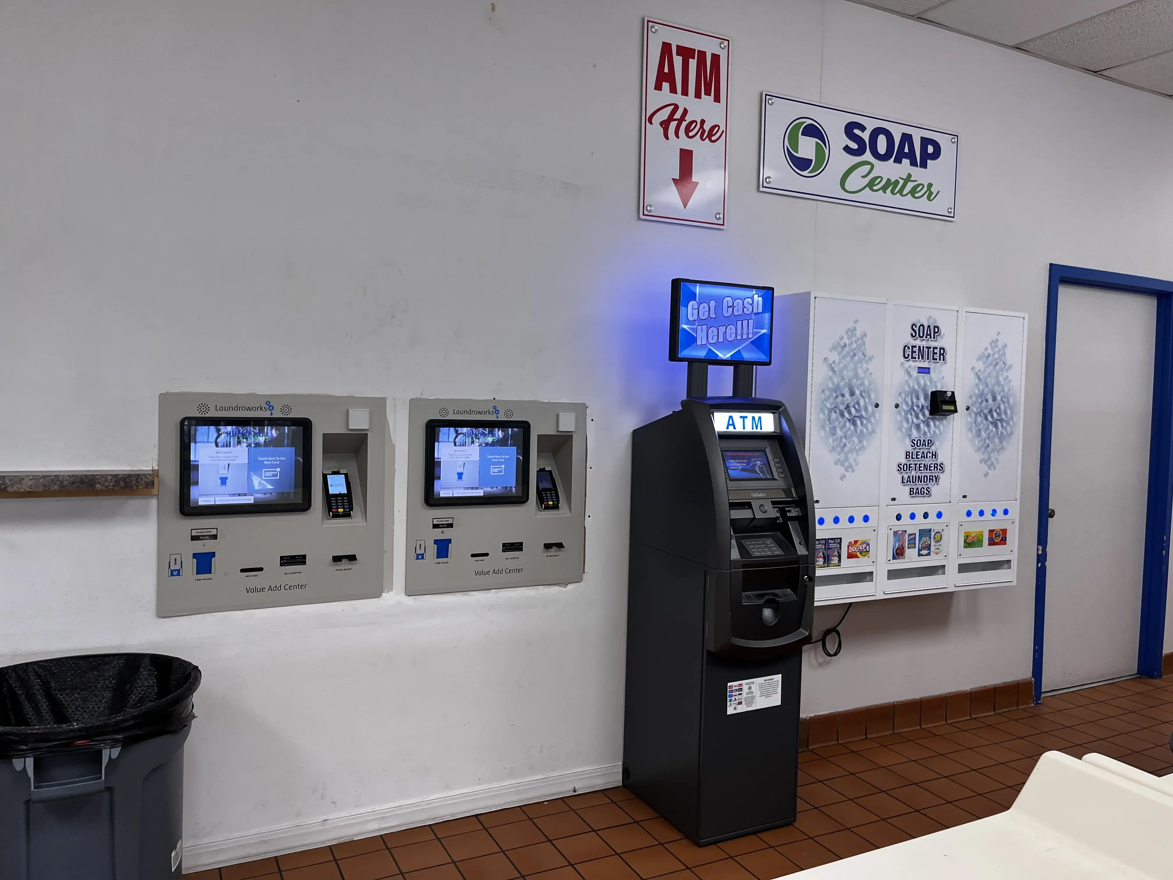iWash 365 Laundromats - Wash and Fold Services thumbnail 4