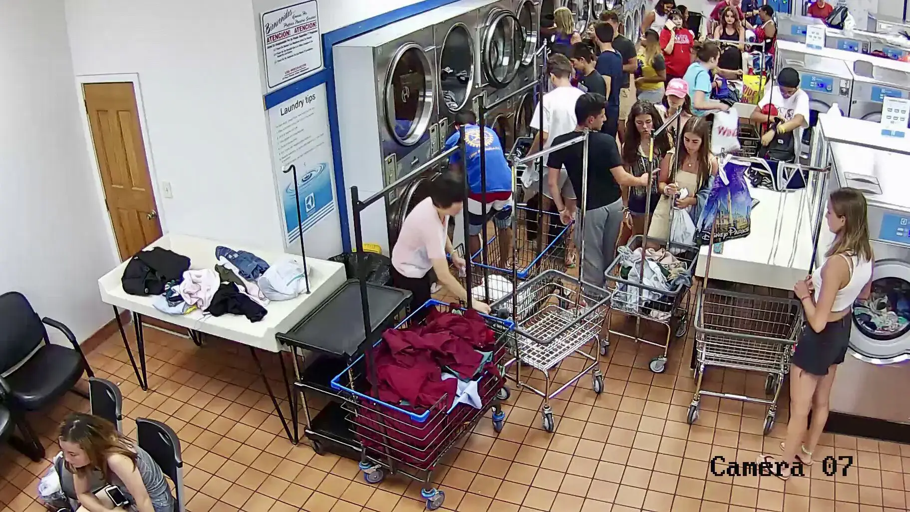 iWash 365 Laundromats - Wash and Fold Services thumbnail 12