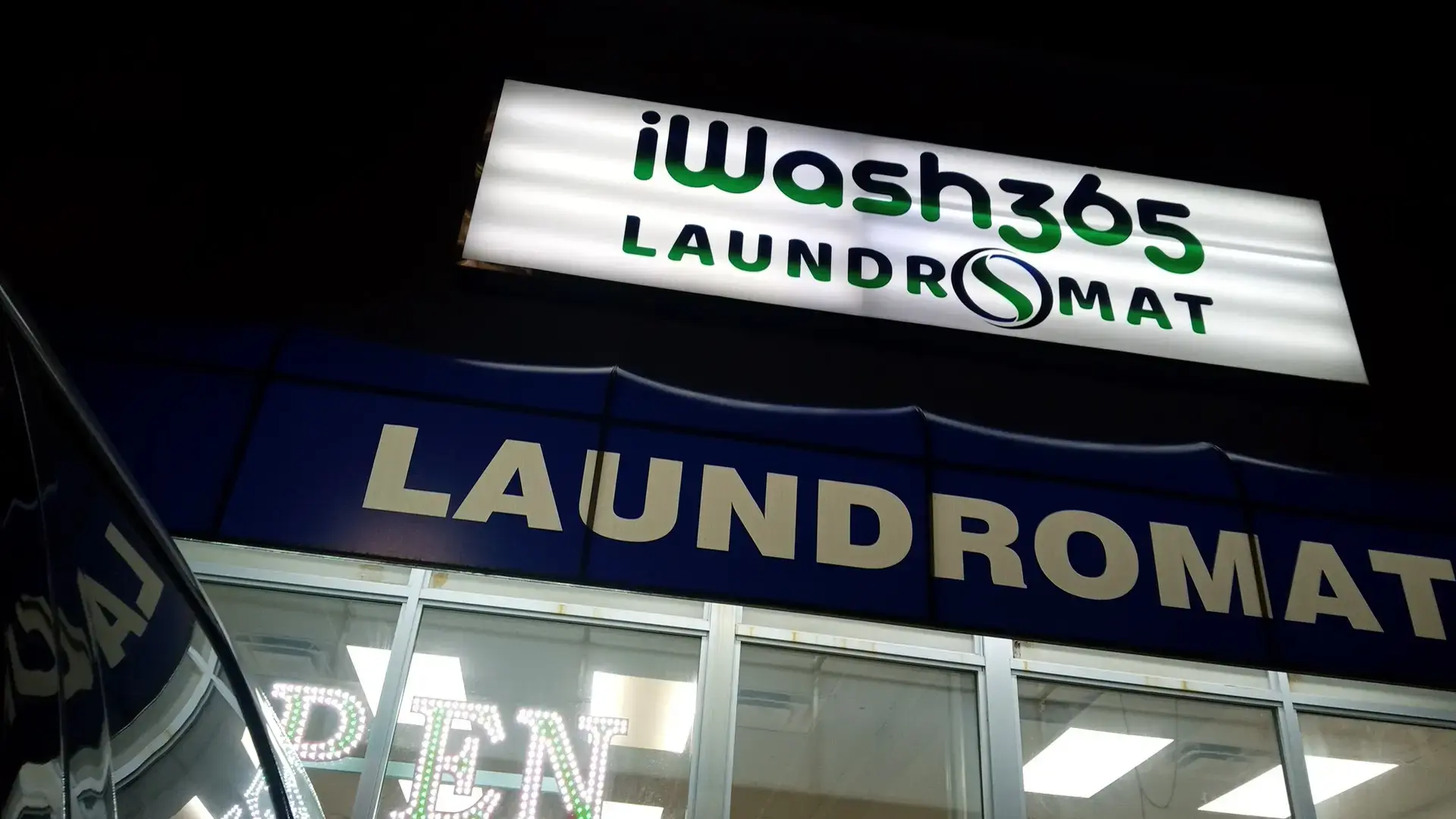 iWash 365 Laundromats thumbnail 9