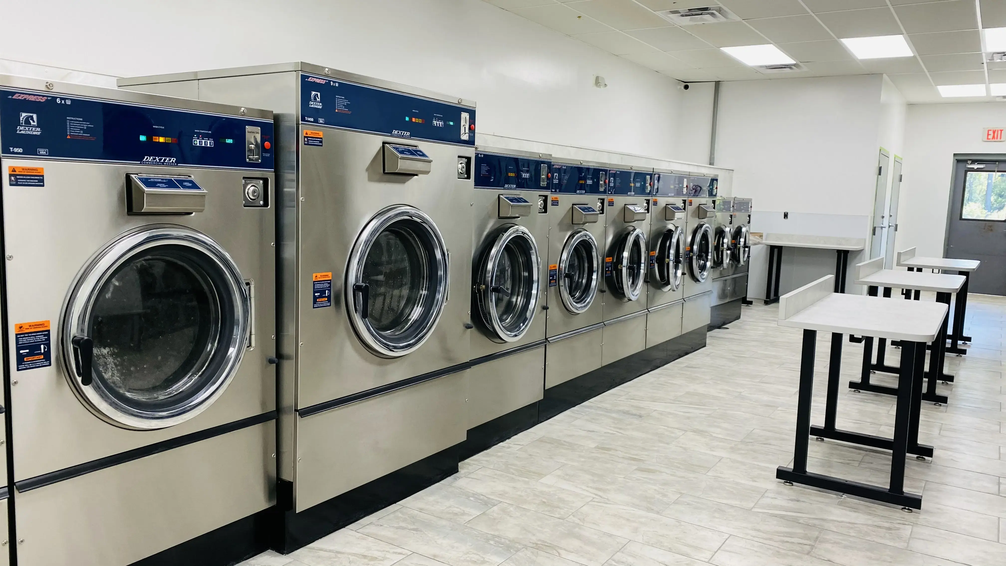 iWash 365 Laundromats thumbnail 7