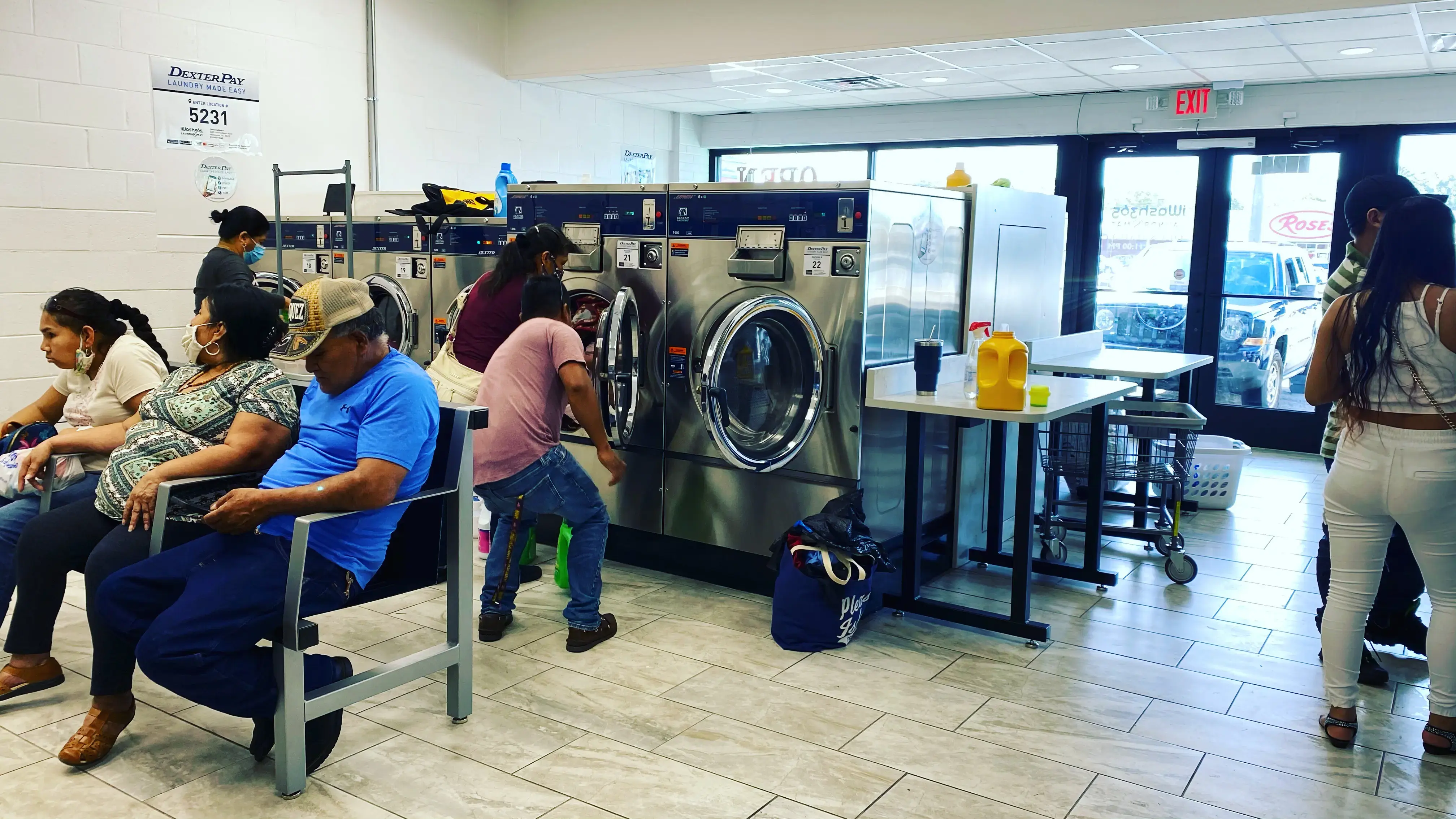 iWash 365 Laundromats thumbnail 19