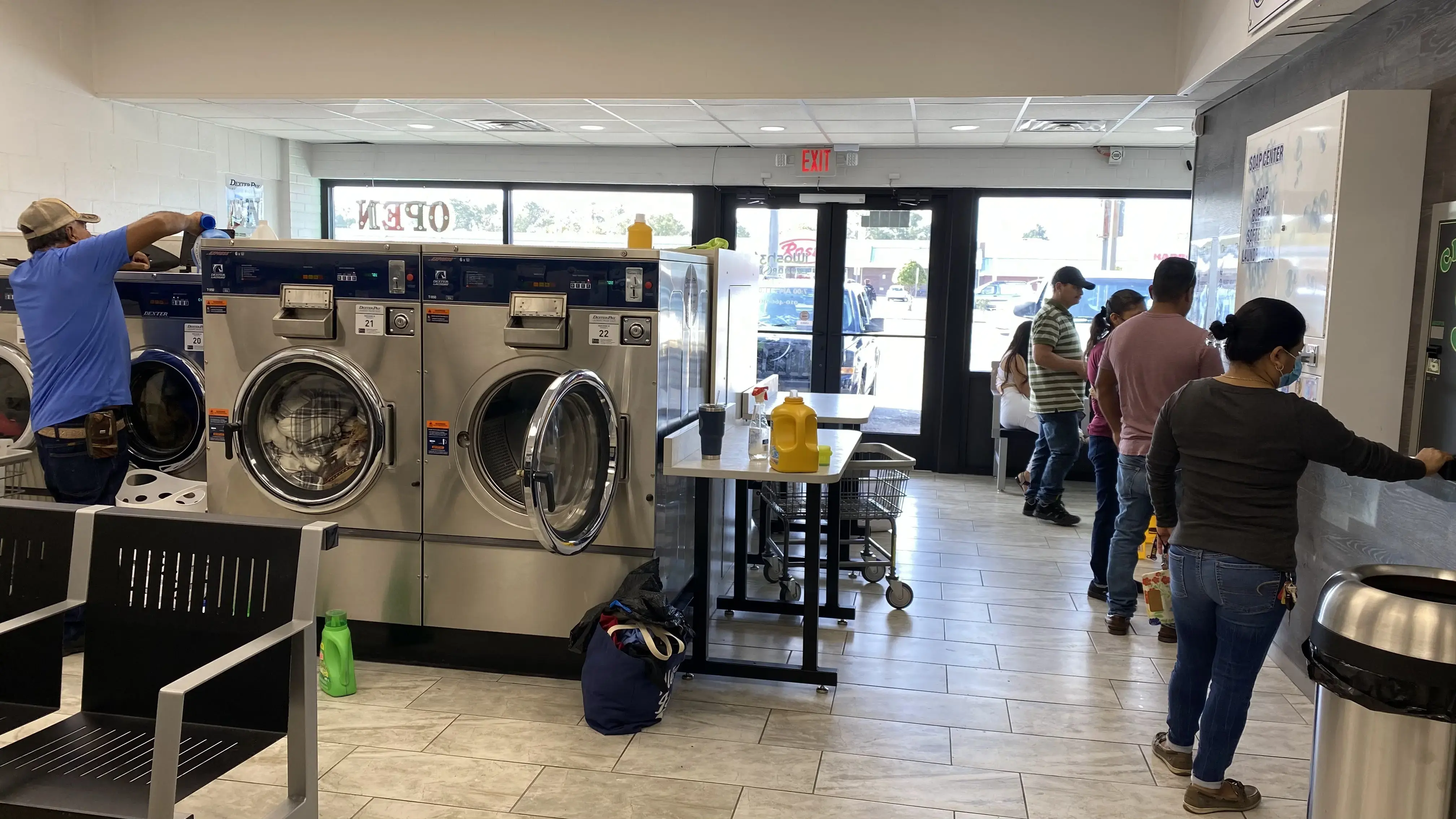 iWash 365 Laundromats thumbnail 18