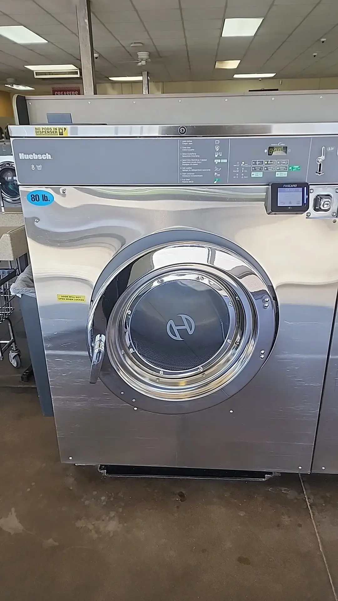 iWash Laundry thumbnail 3
