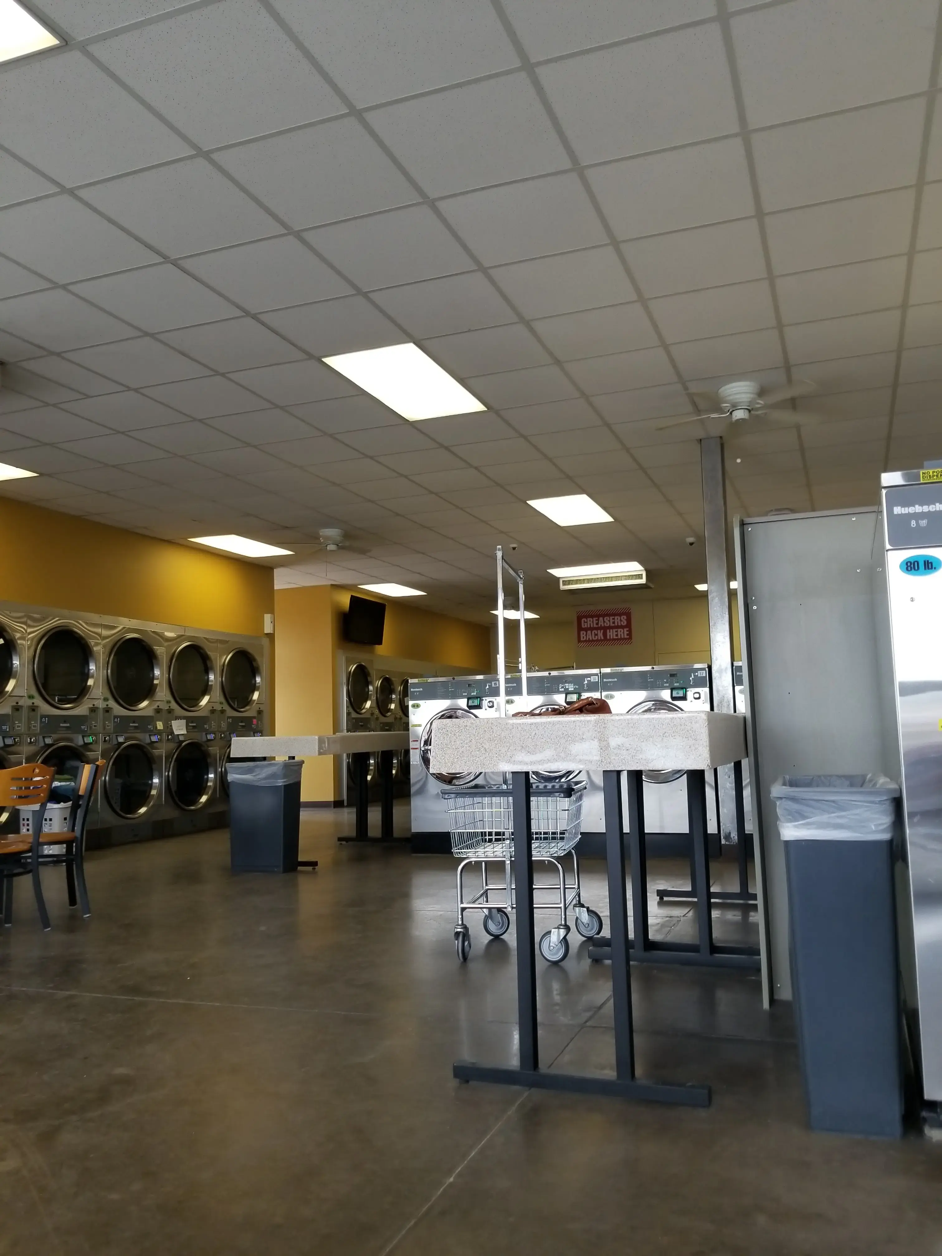 iWash Laundry thumbnail 19
