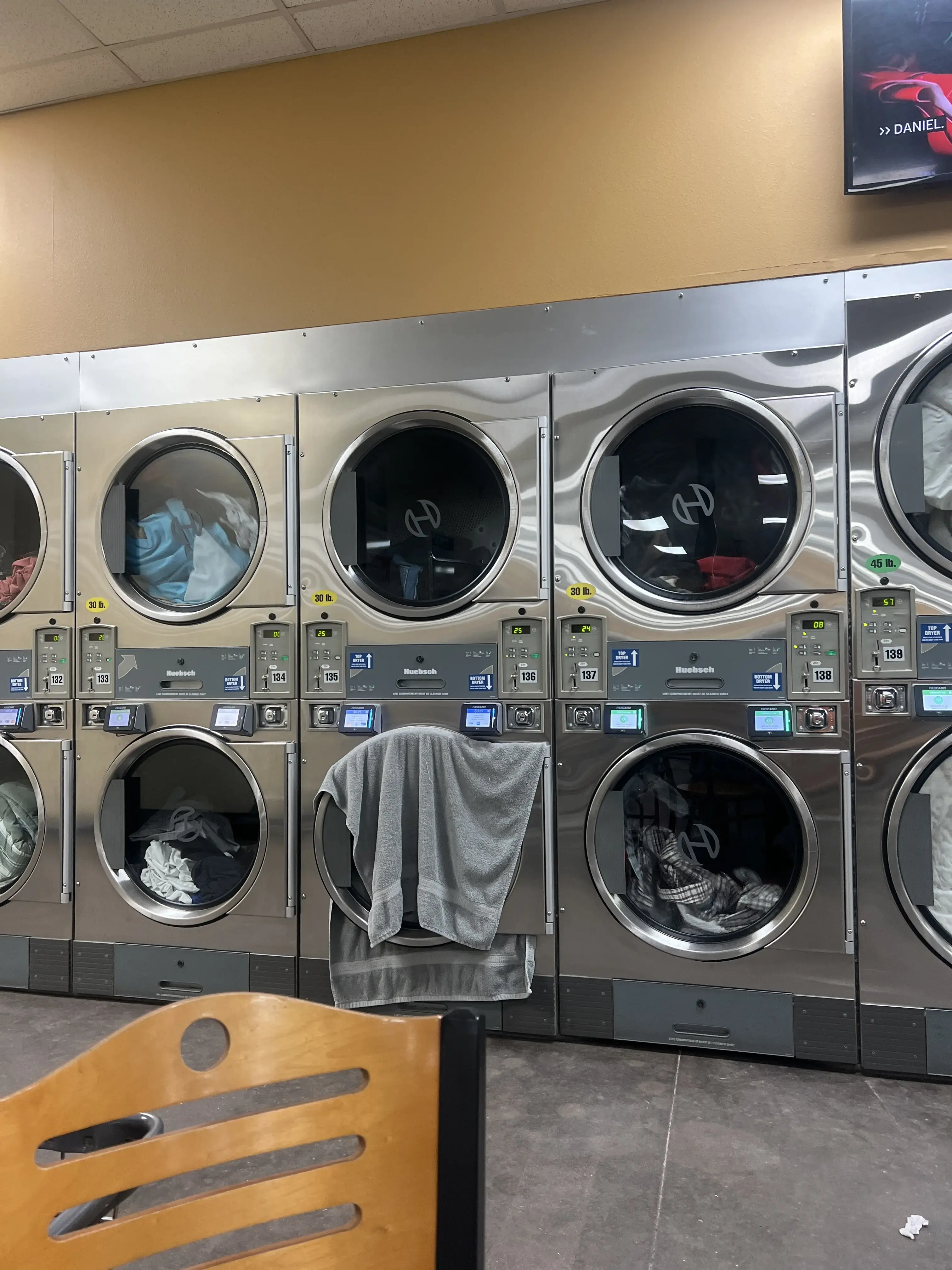 iWash Laundry thumbnail 4