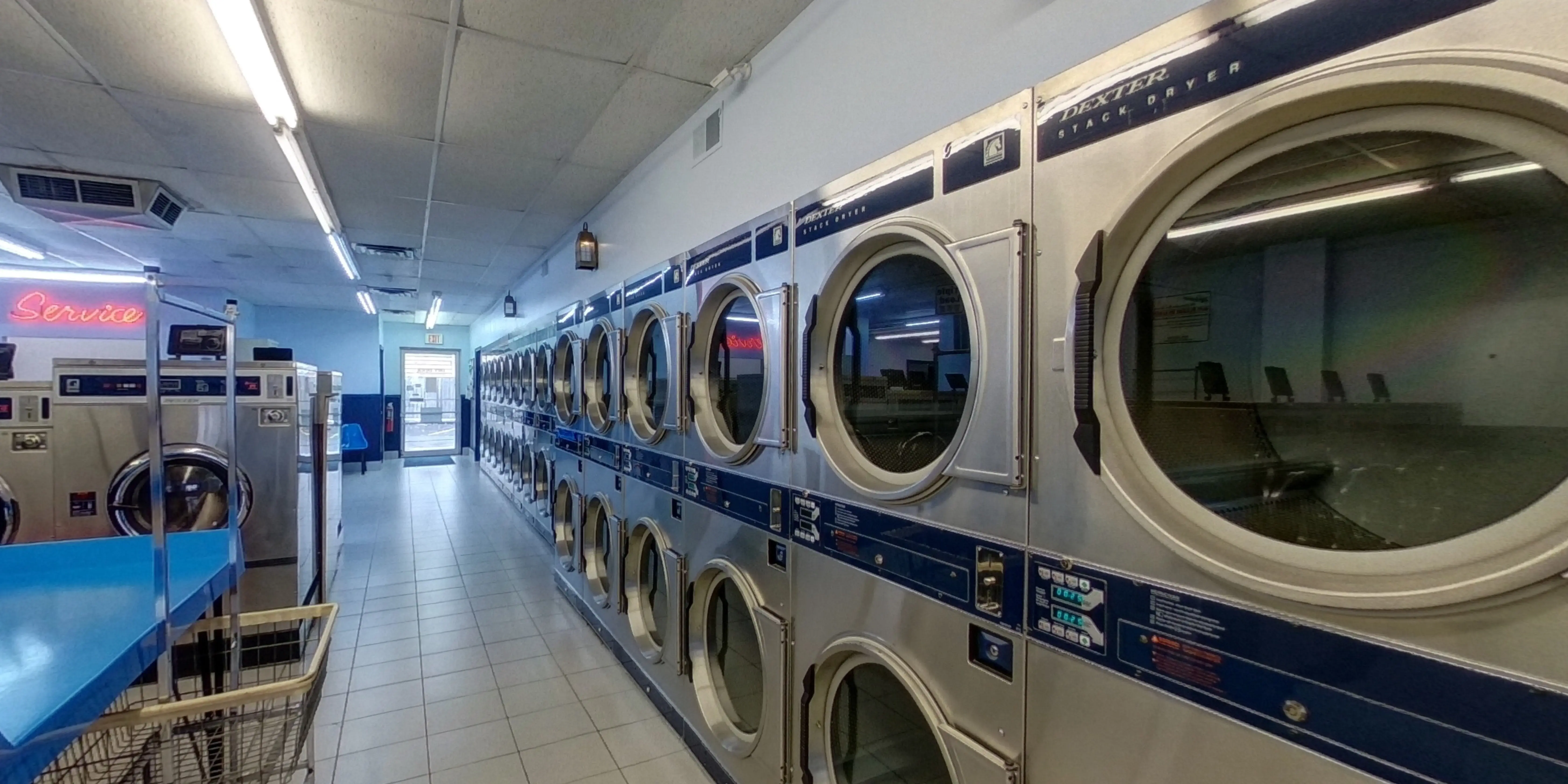 iWash Laundry Service thumbnail 19