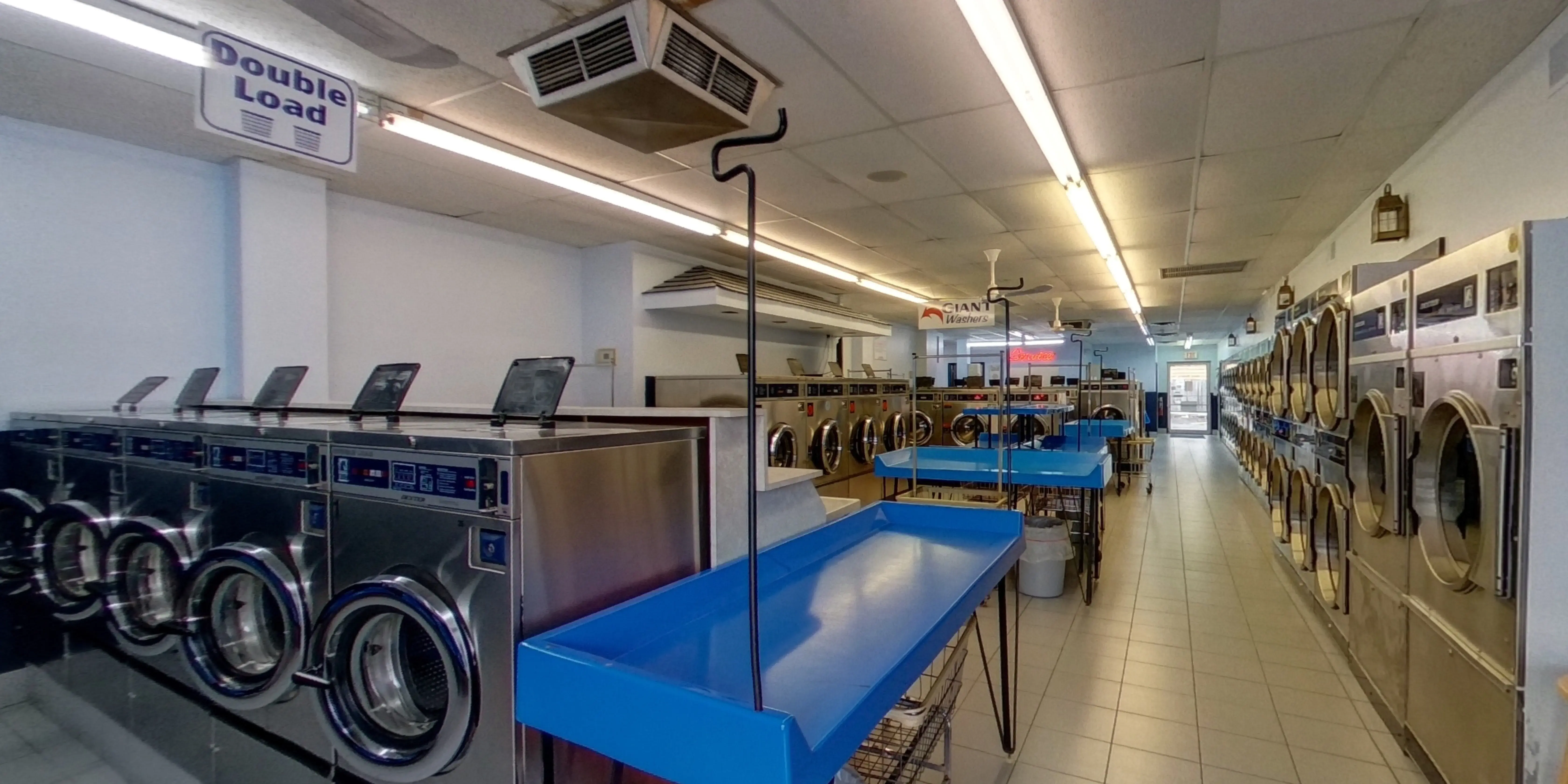 iWash Laundry Service - Image 4