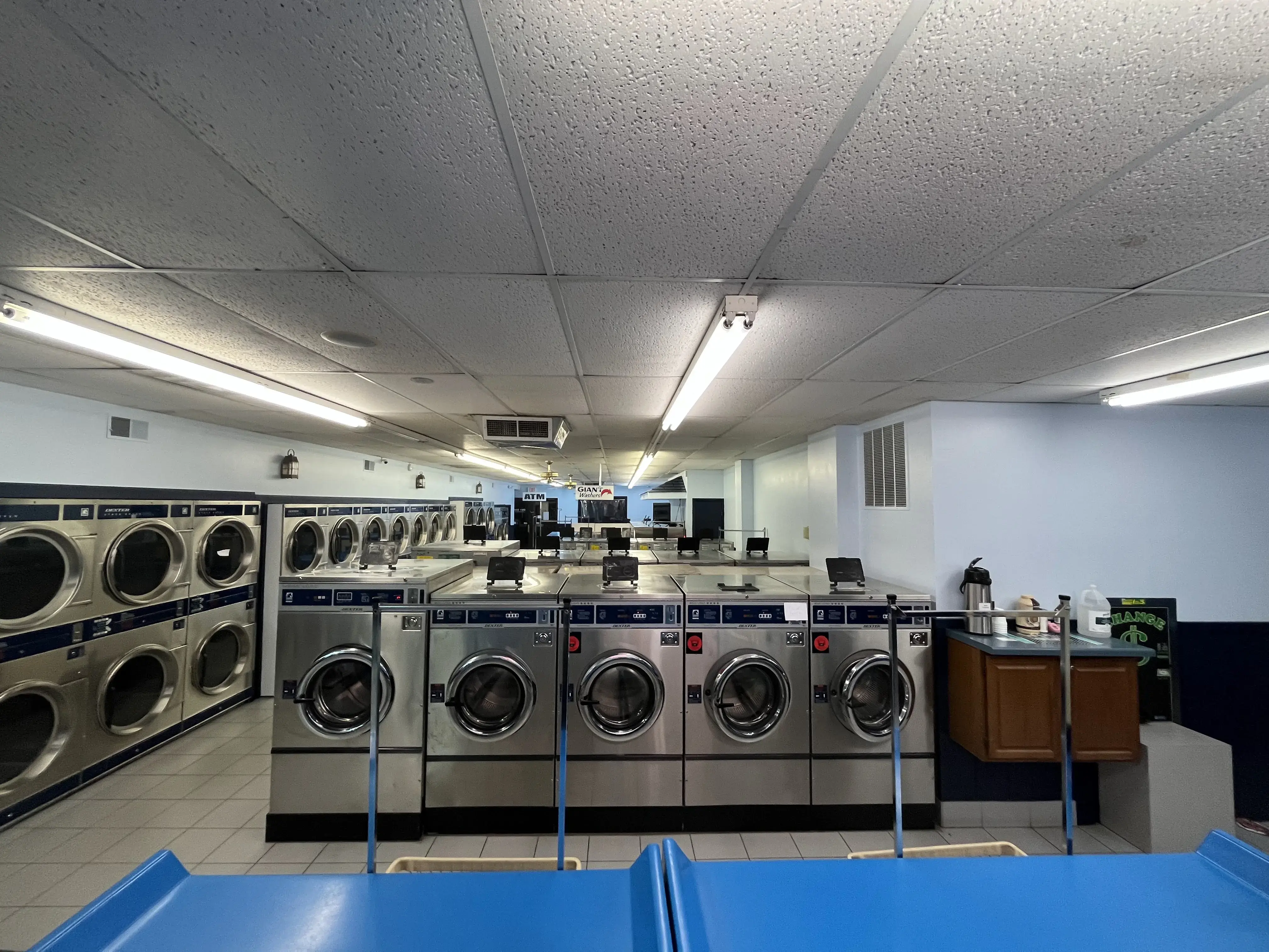 iWash Laundry Service thumbnail 16